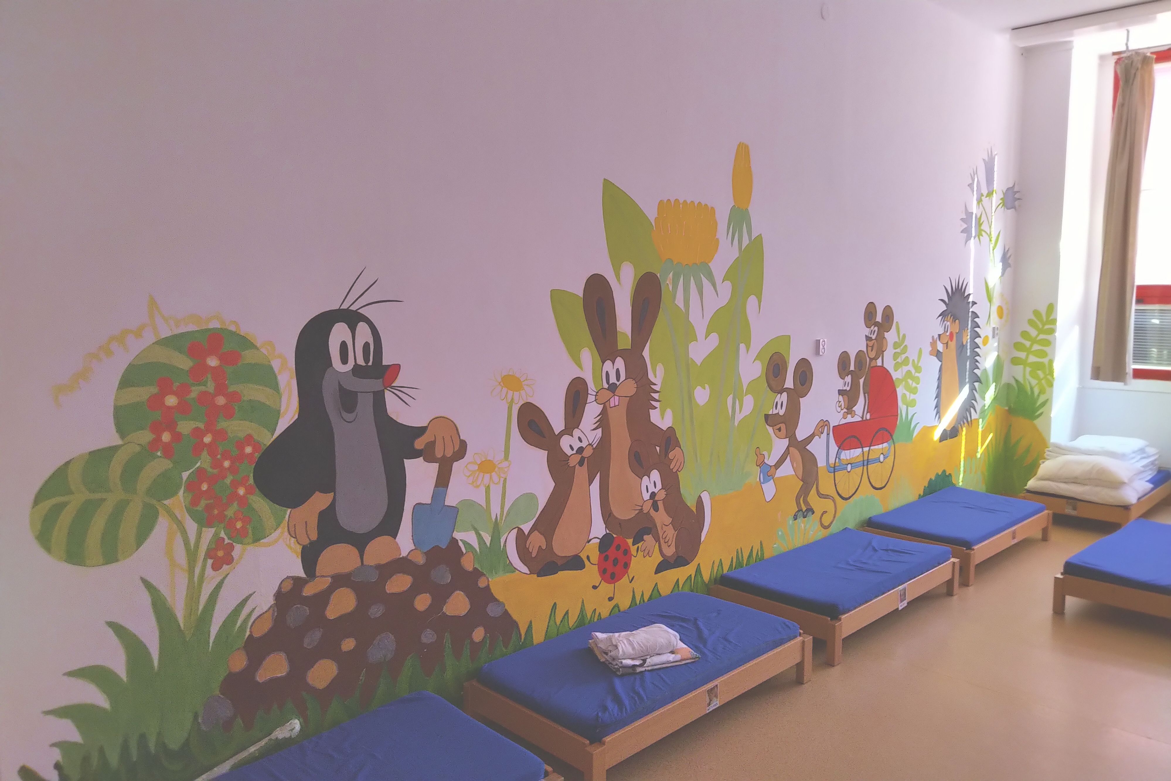 ZeMěŠkola - mateřská škola foto 4