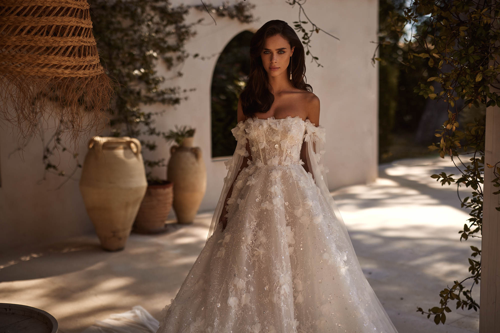 Svatební Salon PILAR foto 2