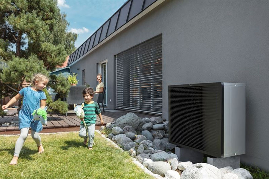 BRABEC vzduchotechnika foto 5