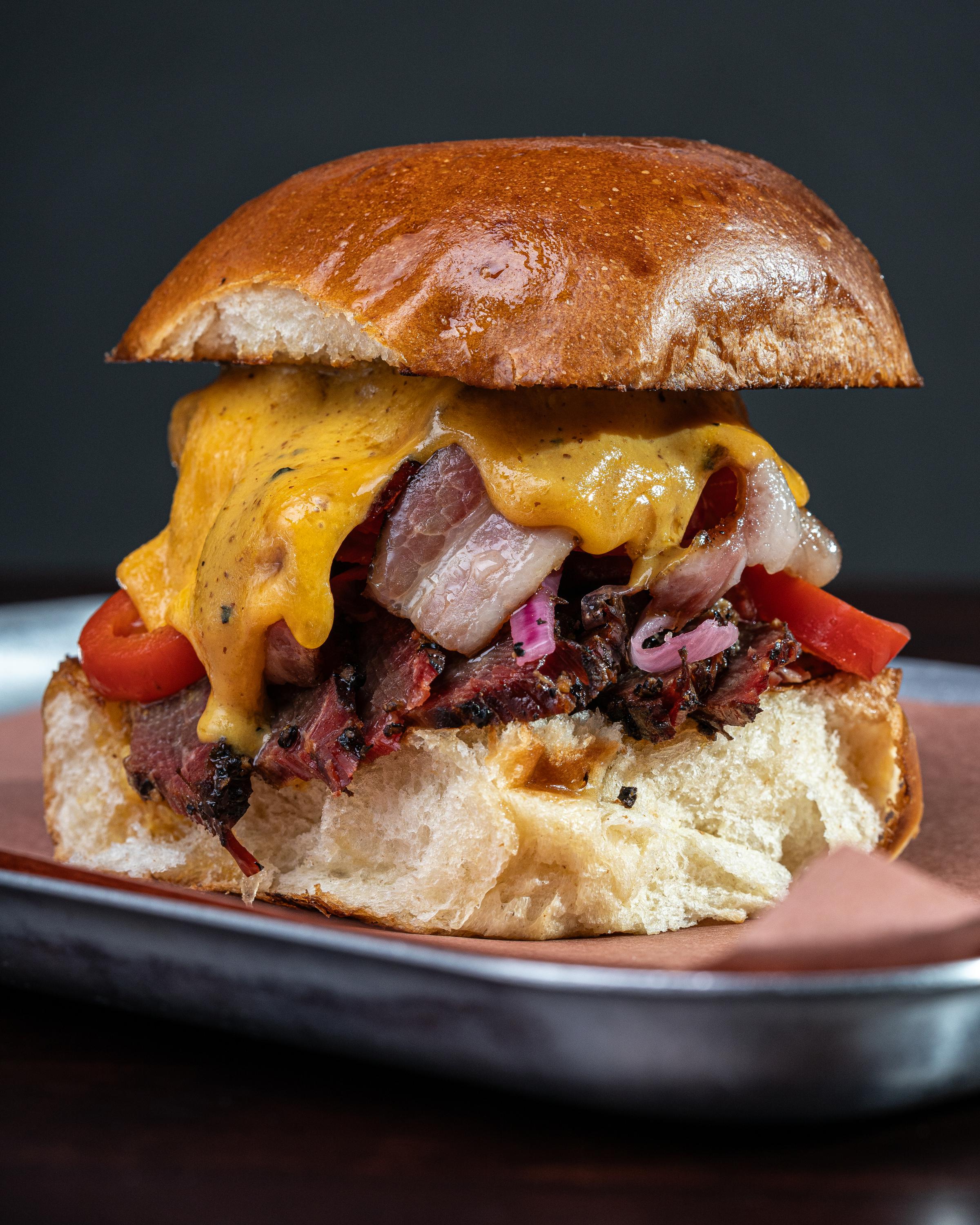 Hell Smoke BBQ foto 6