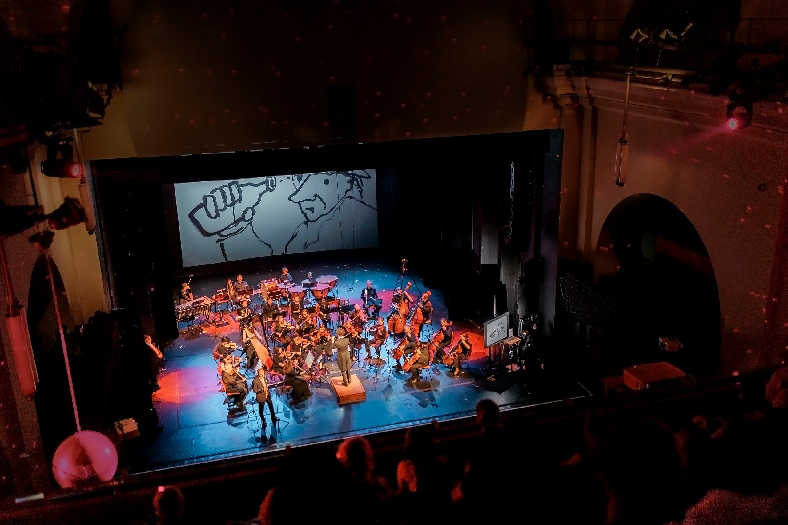 EUTERPE Artists Agency s.r.o. foto 2