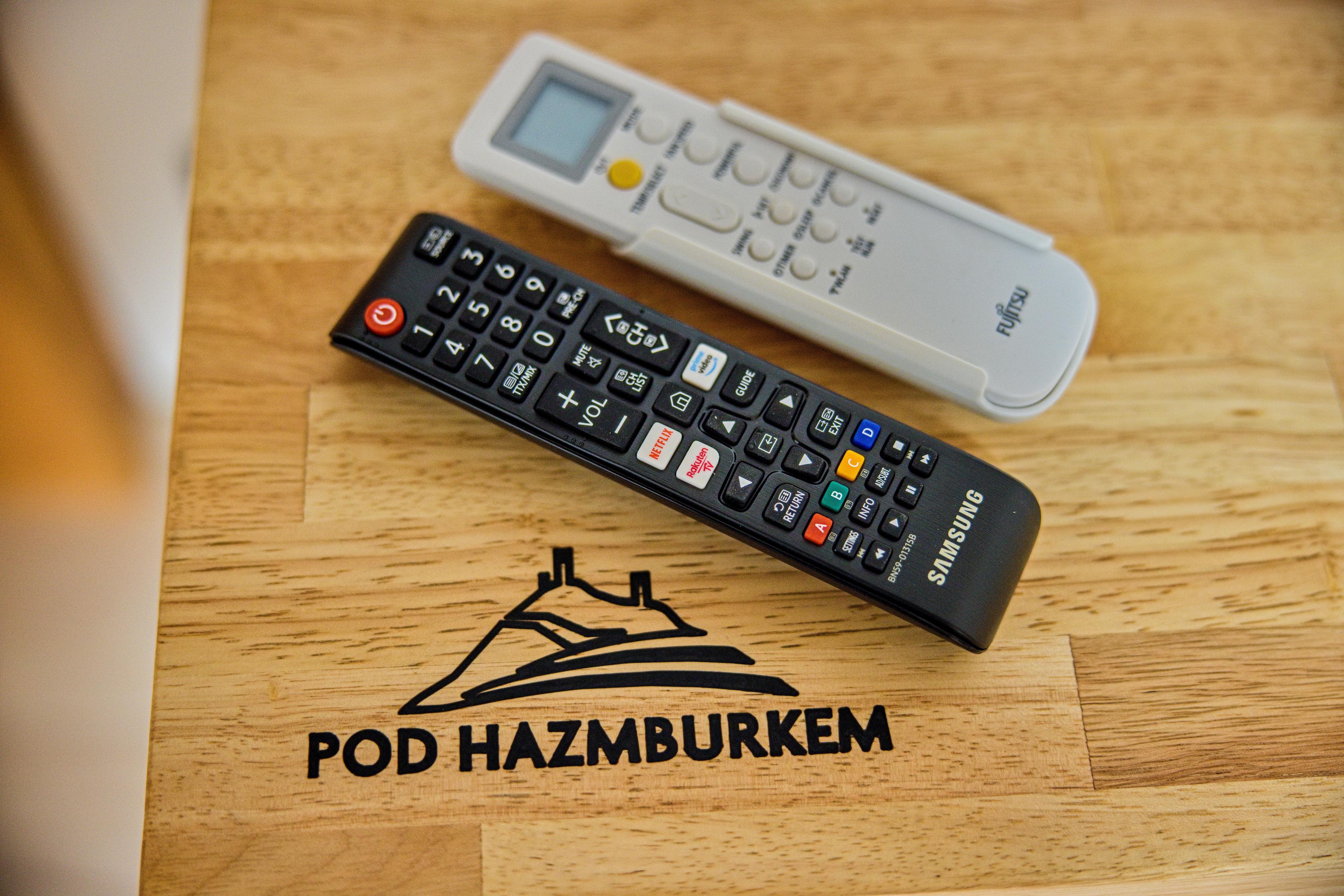 Penzion pod Hazmburkem foto 4