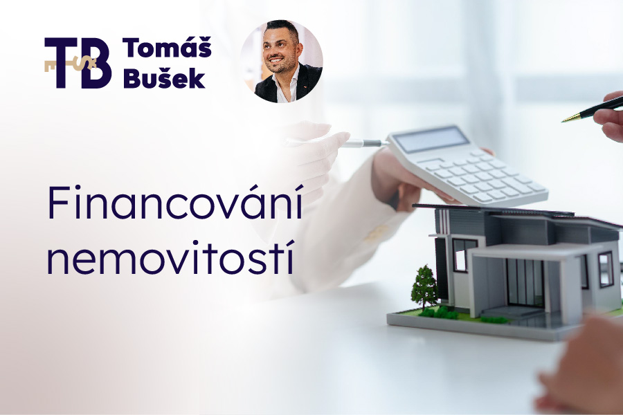 Financování nemovitostí