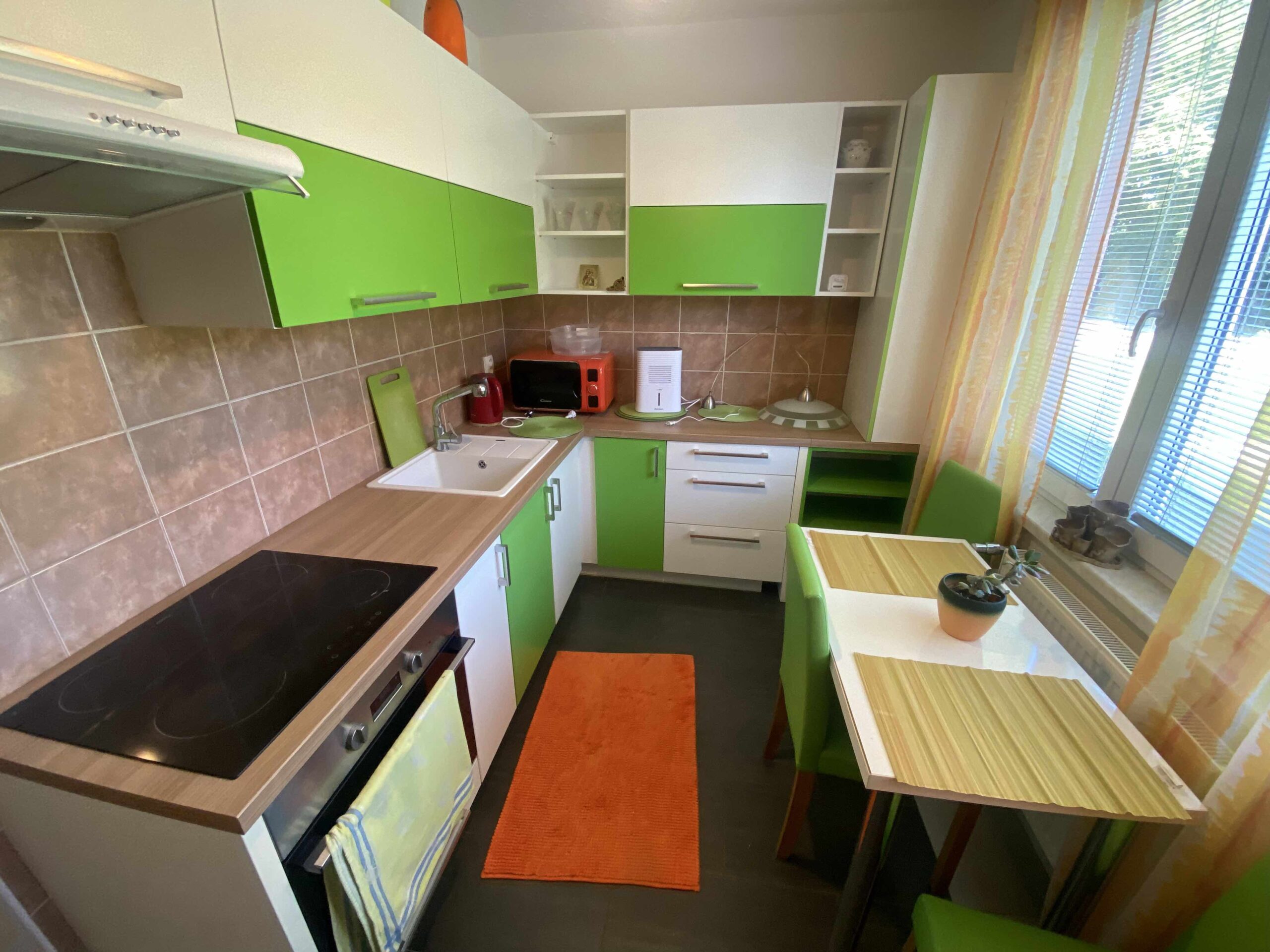 Apartmány milevská foto 3