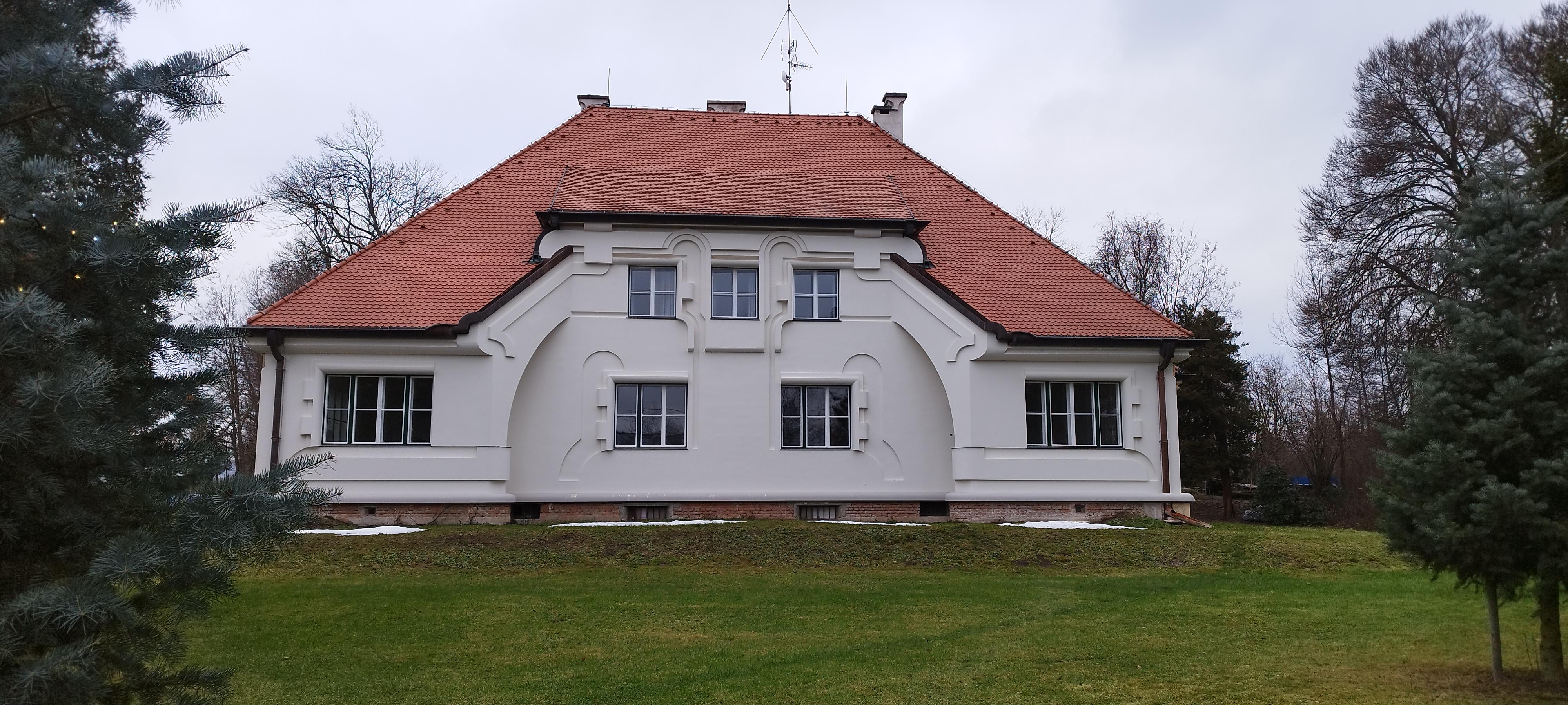 Vila Háj foto 4