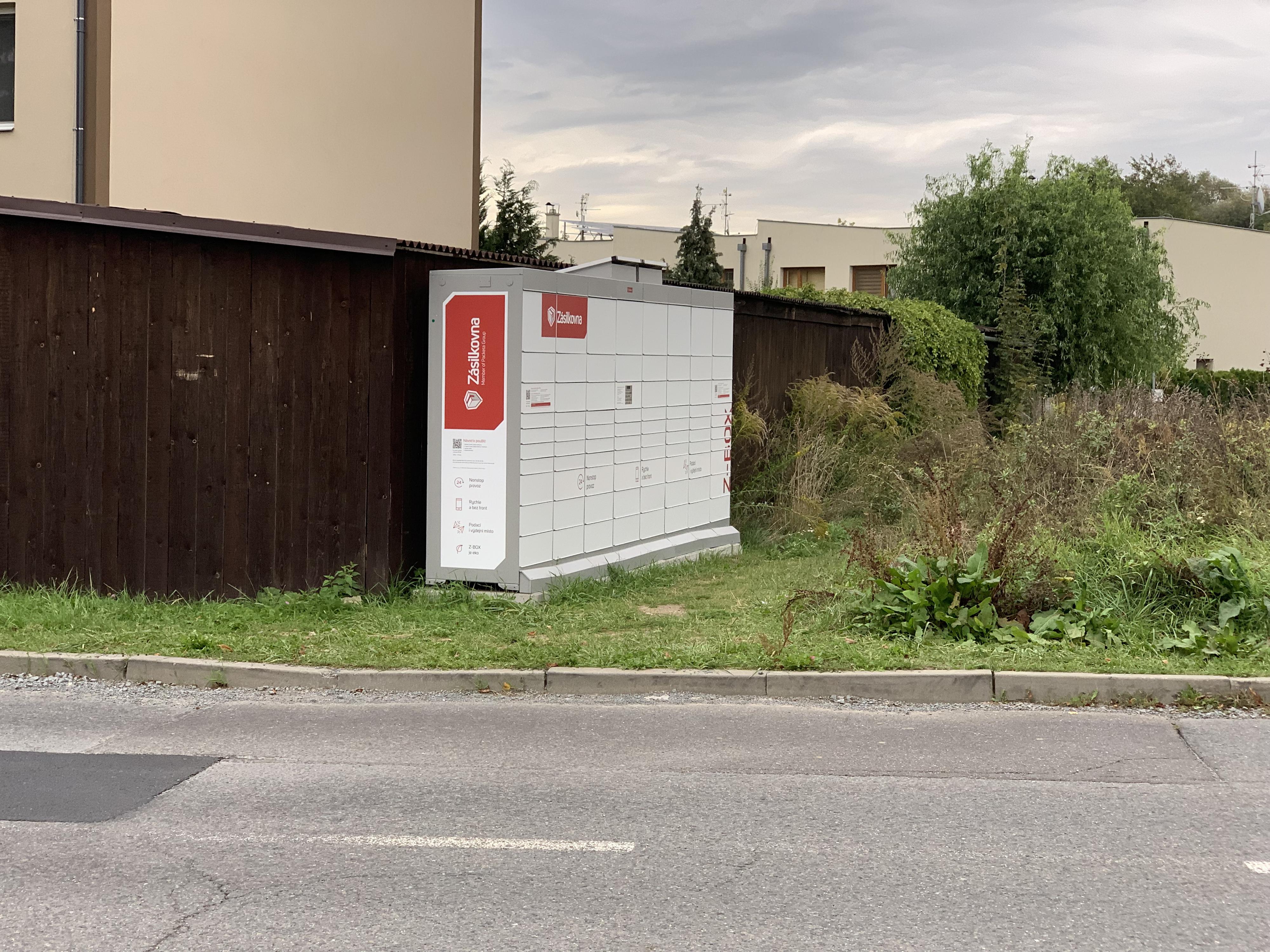 Z-BOX foto 2