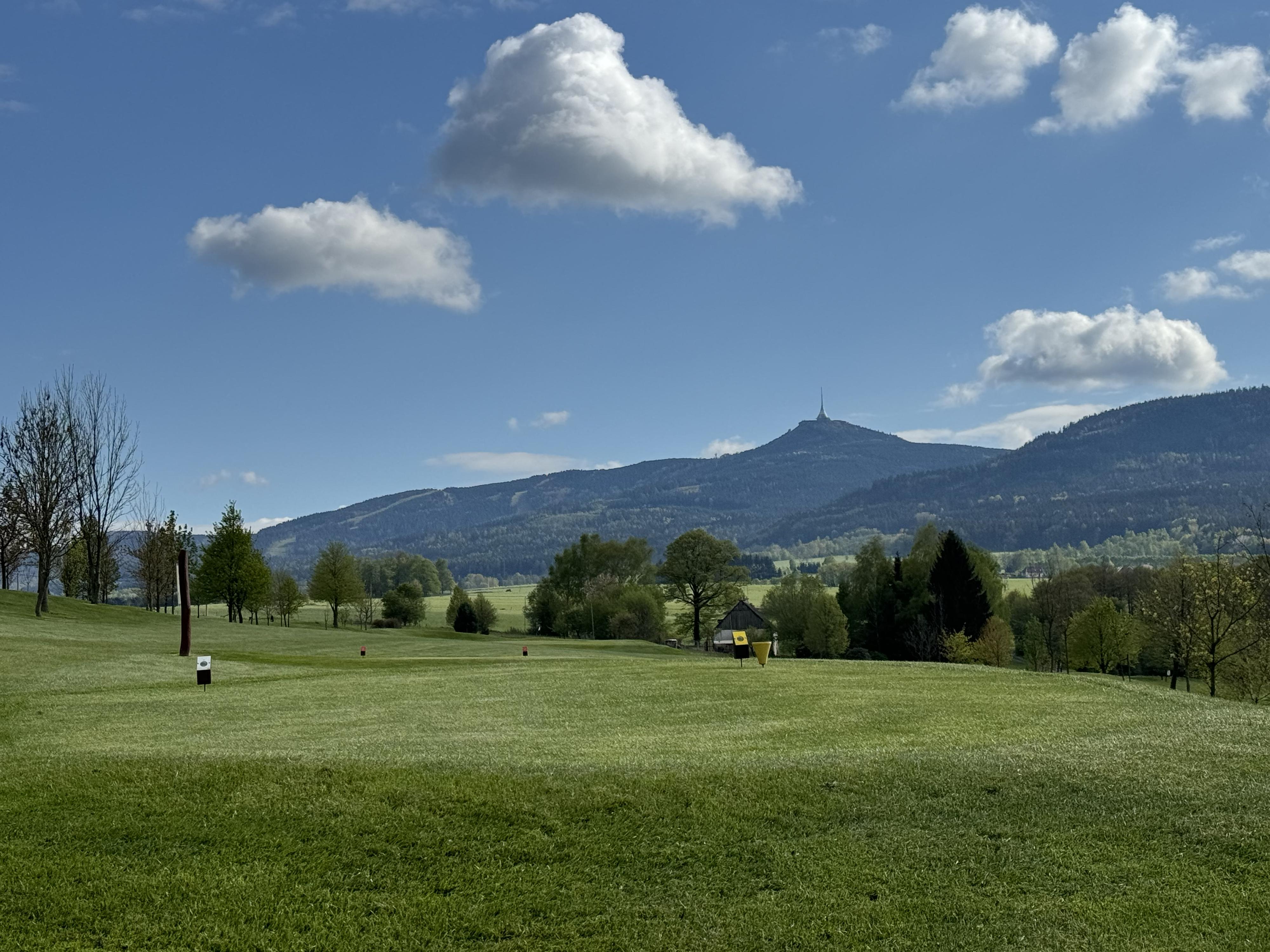 Golf Club Liberec, s.r.o. foto 5