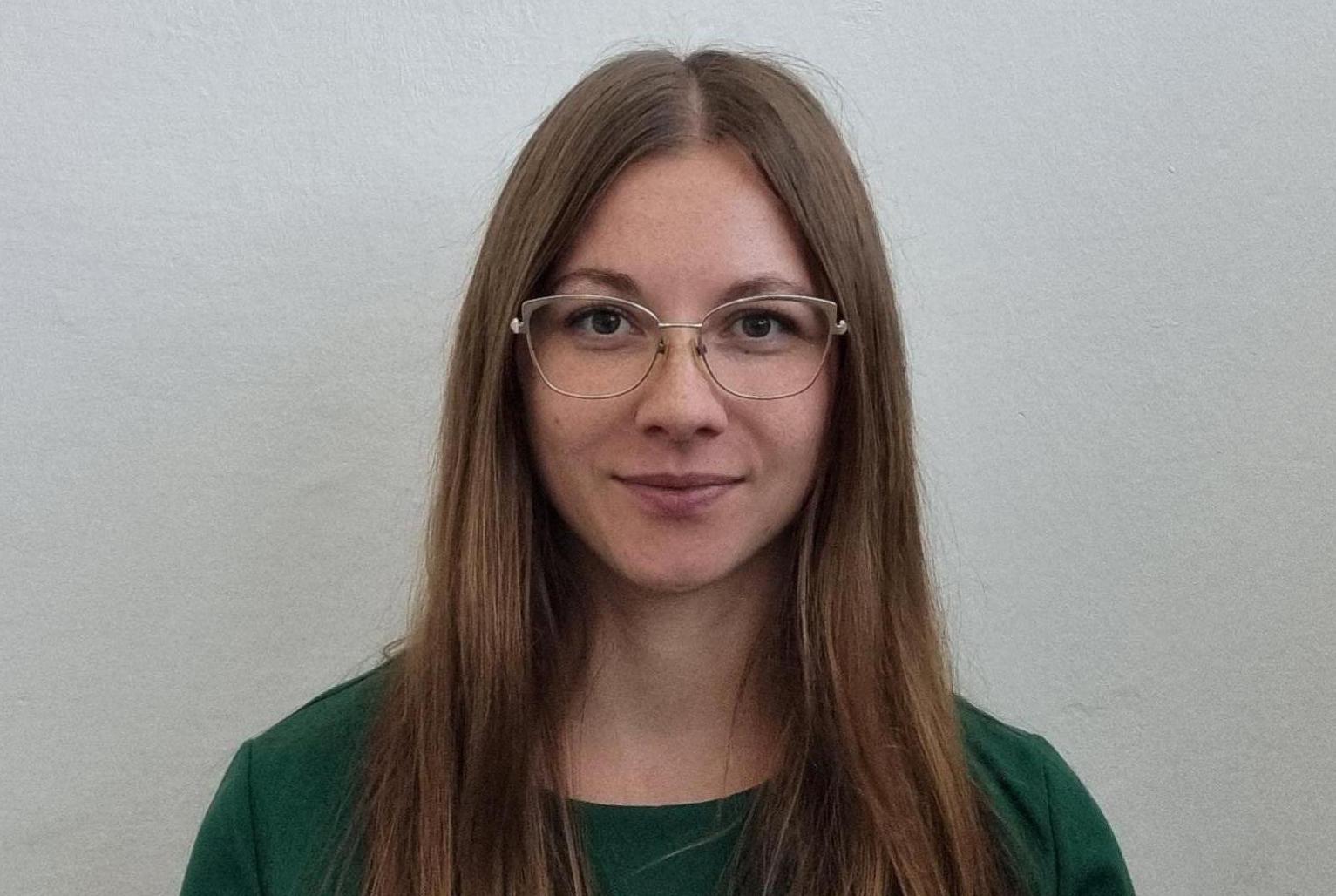 Psychologie Šturmová