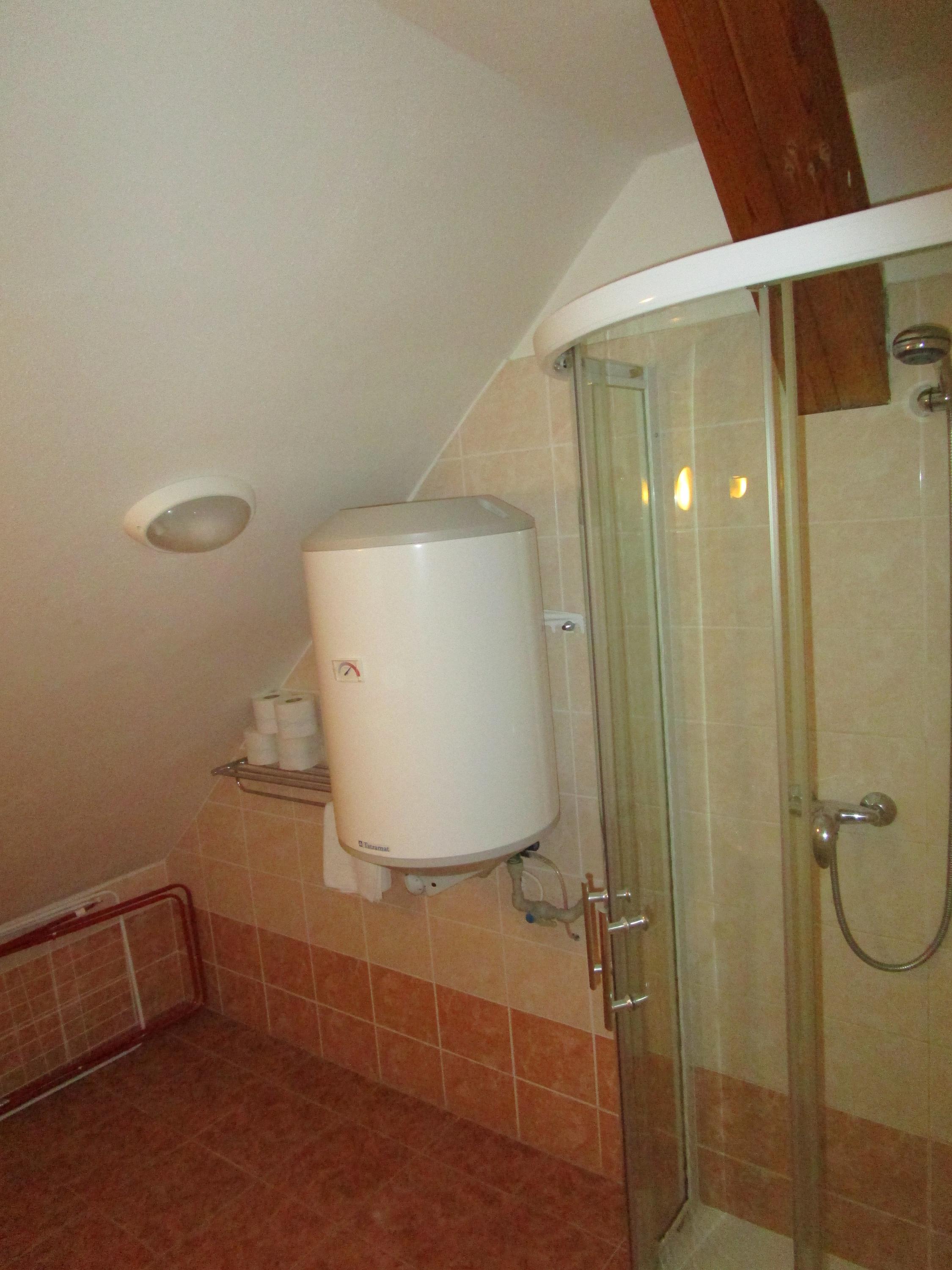 Penzion Čistá foto 3