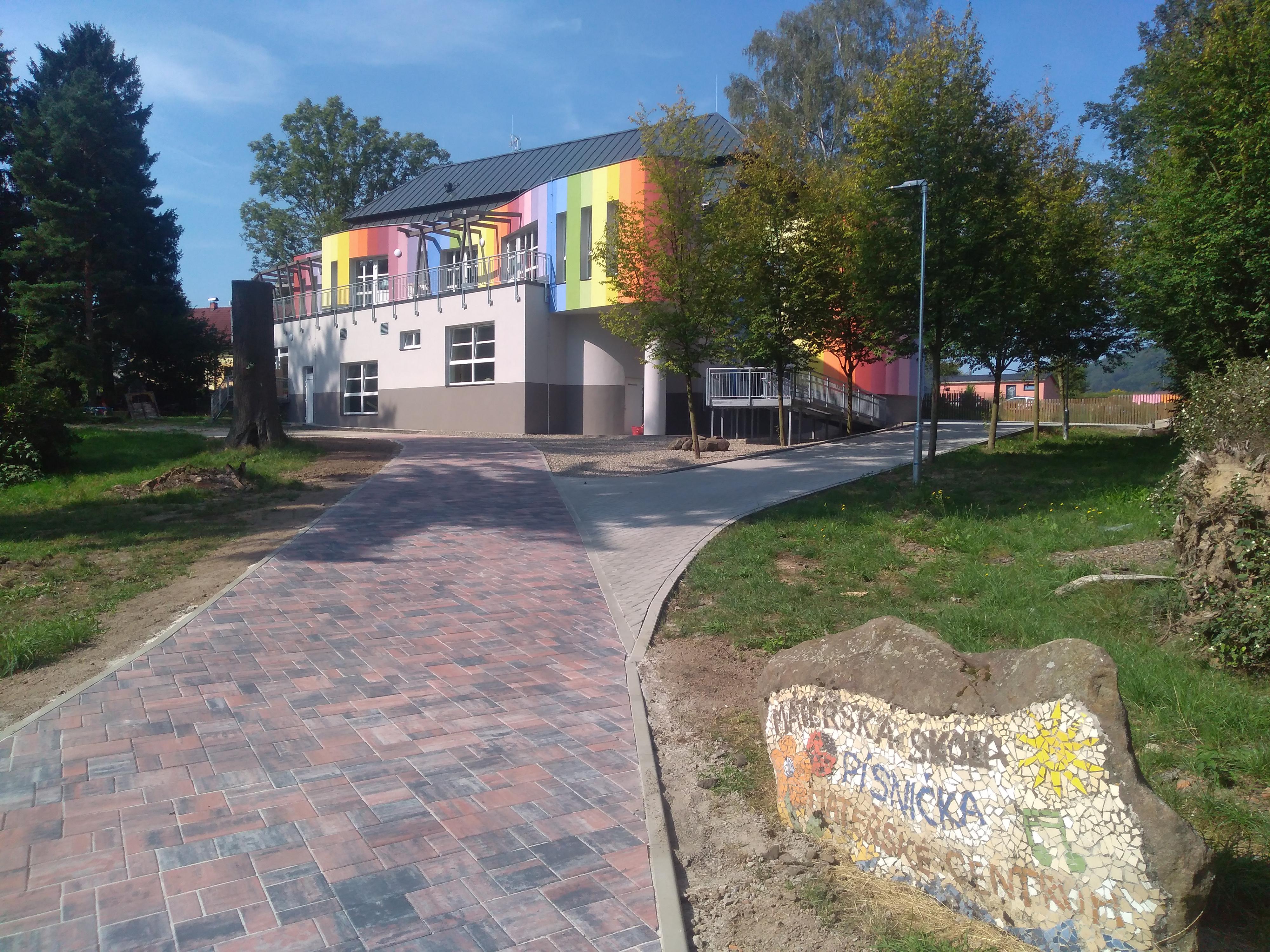 MŠ Skalice u České Lípy foto 4