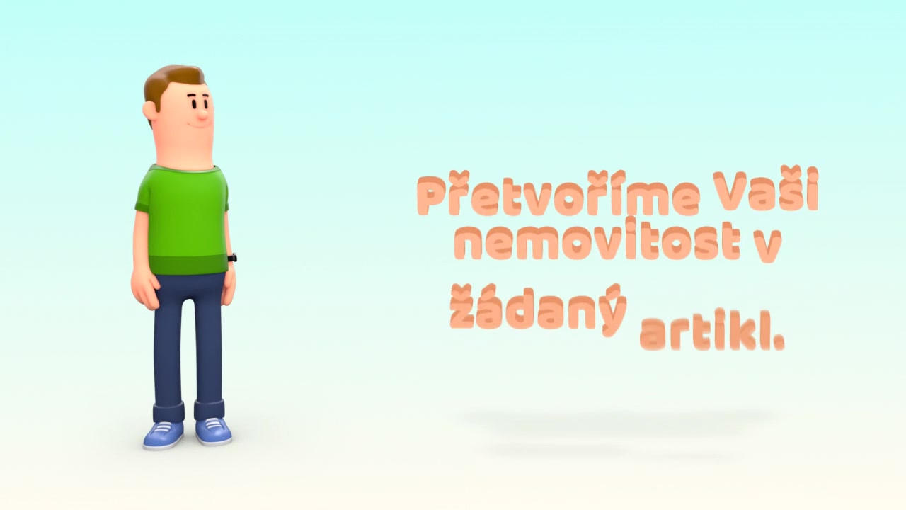 Hlavenková, Macháč a partneři - realitní kancelář foto 2 (náhled videa)