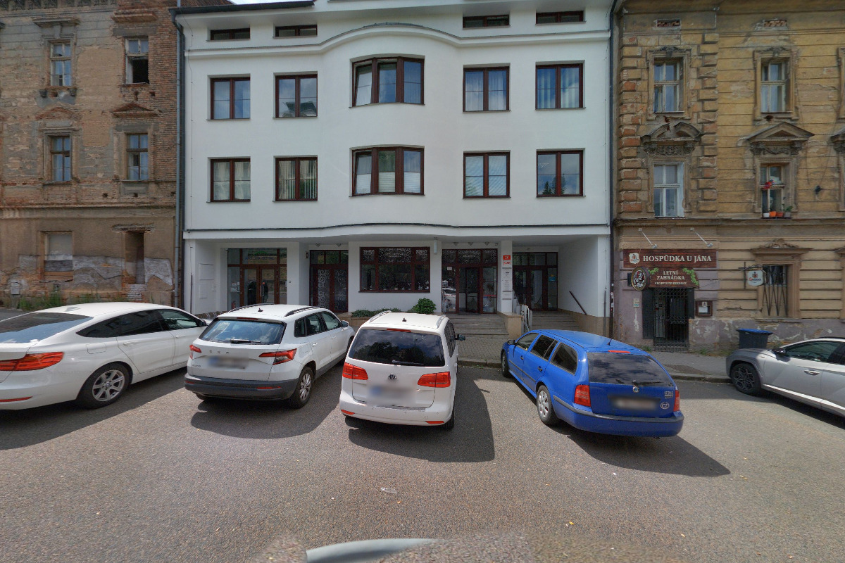 Daniela Honégerová - pedikúra Plzeň