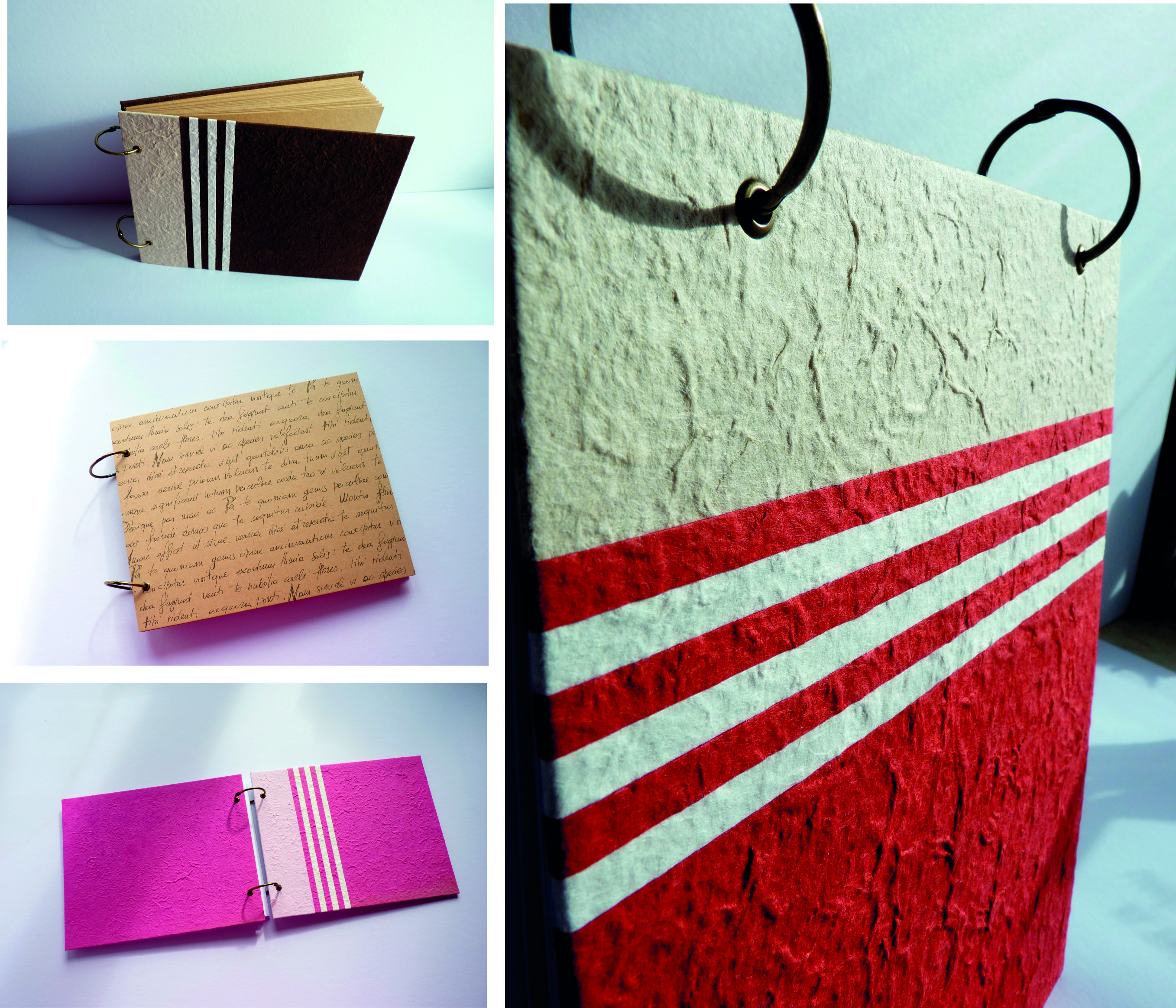 Knihařství Žamberk – Eva Chejnovská foto 3