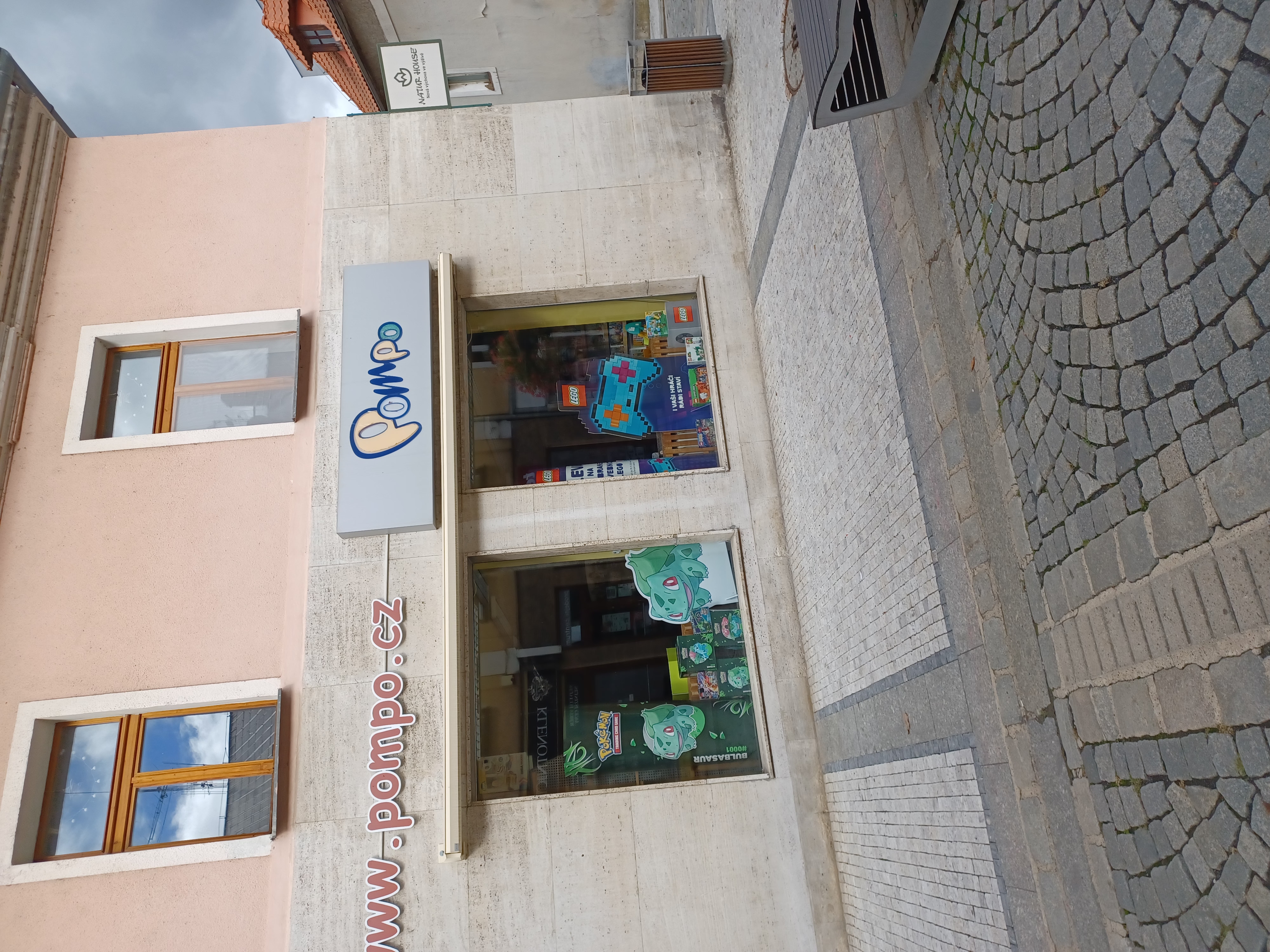 Pompo foto 4
