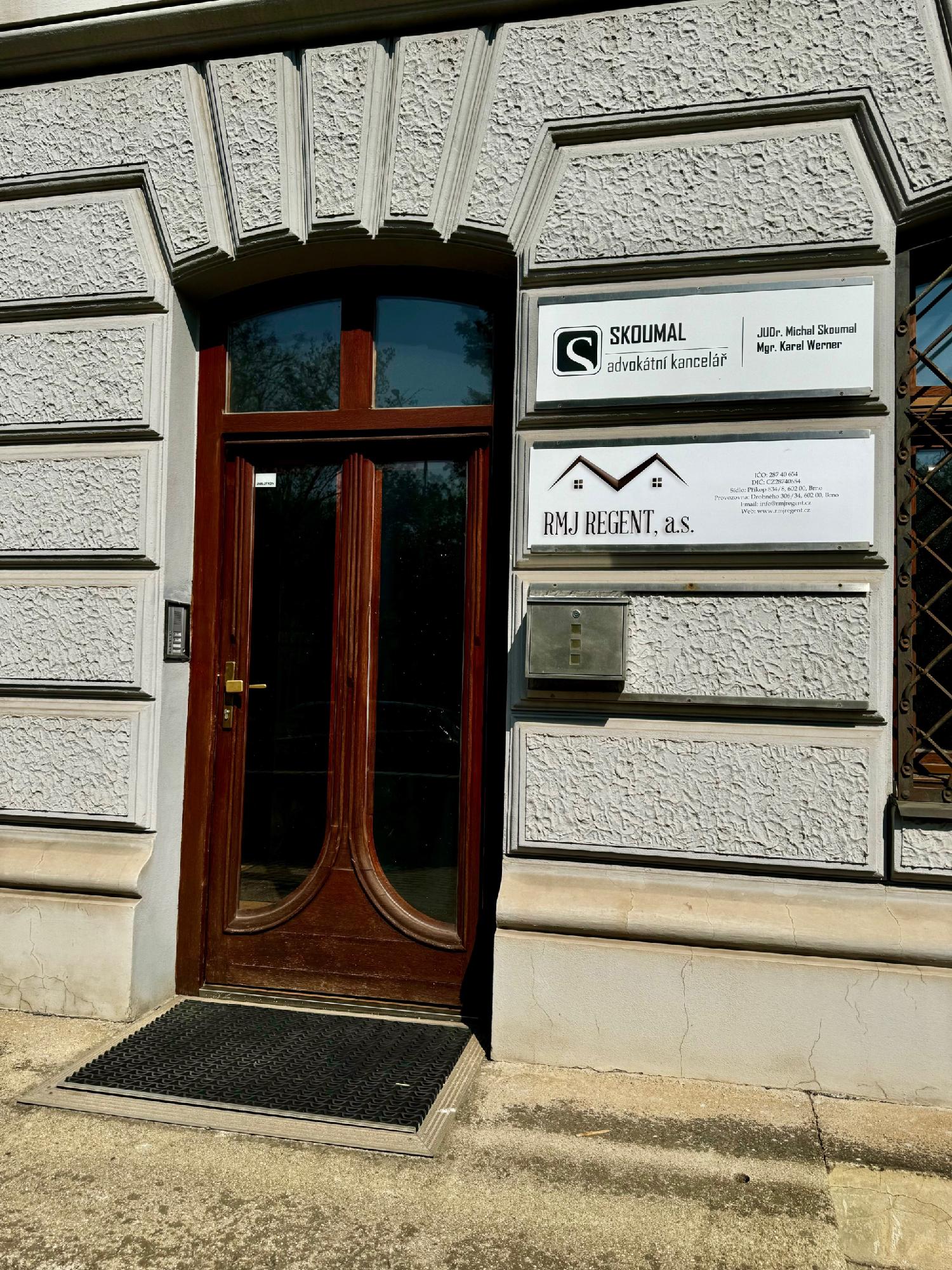 Skoumal, advokátní kancelář, s.r.o. foto 3