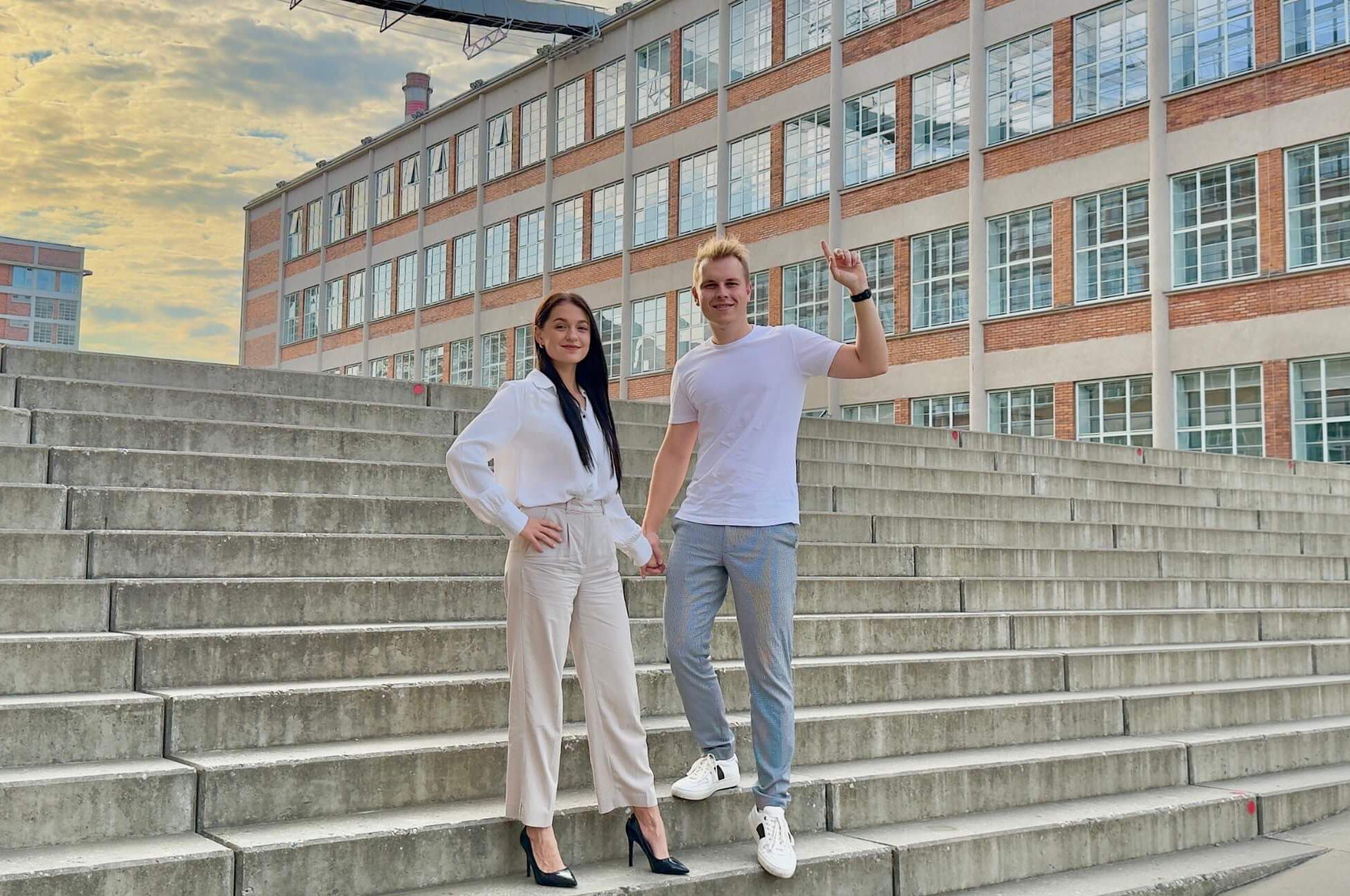 deriverge | realitní kancelář