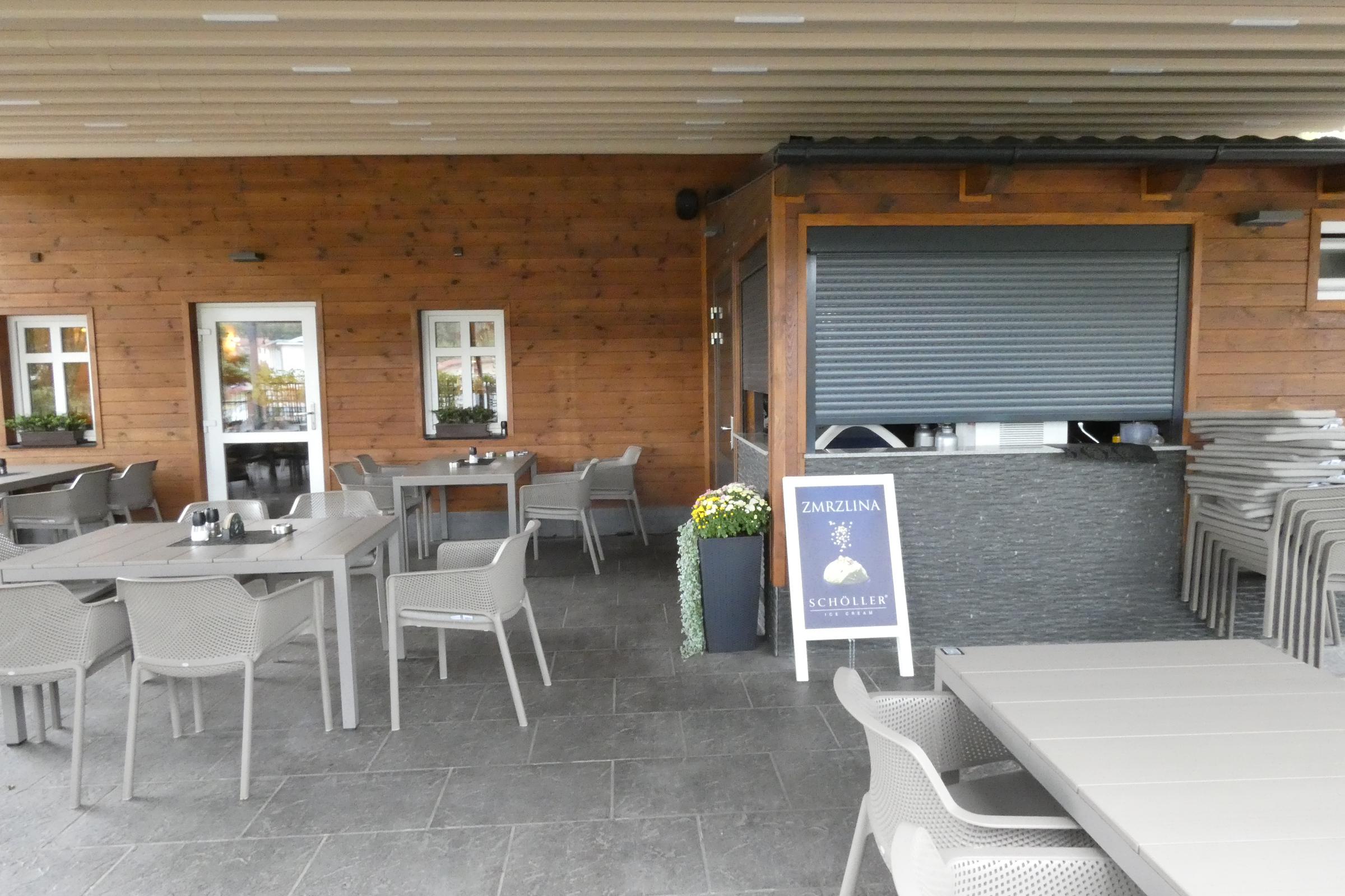 Restaurace Smrčí foto 5