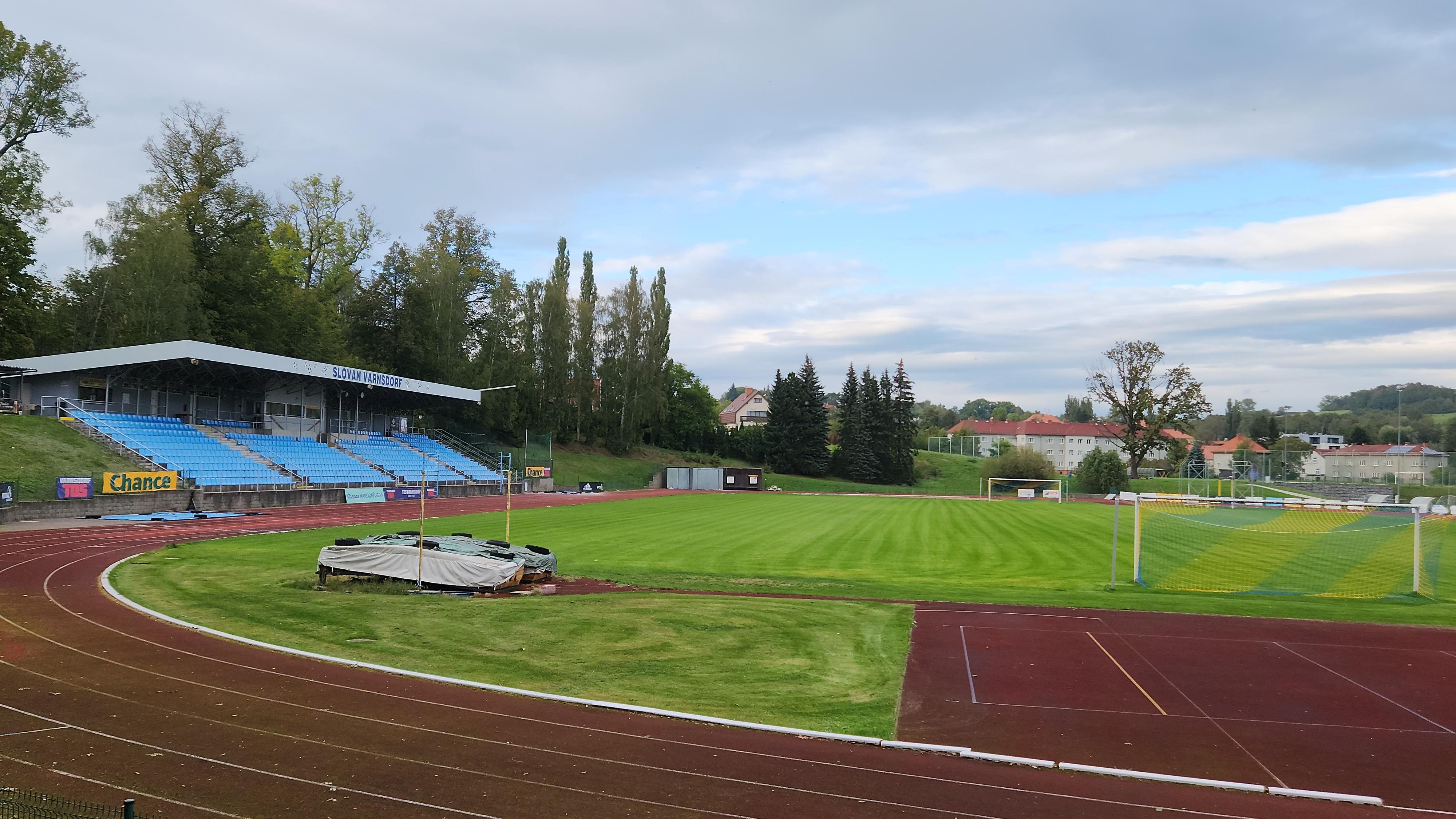 FK Varnsdorf foto 2