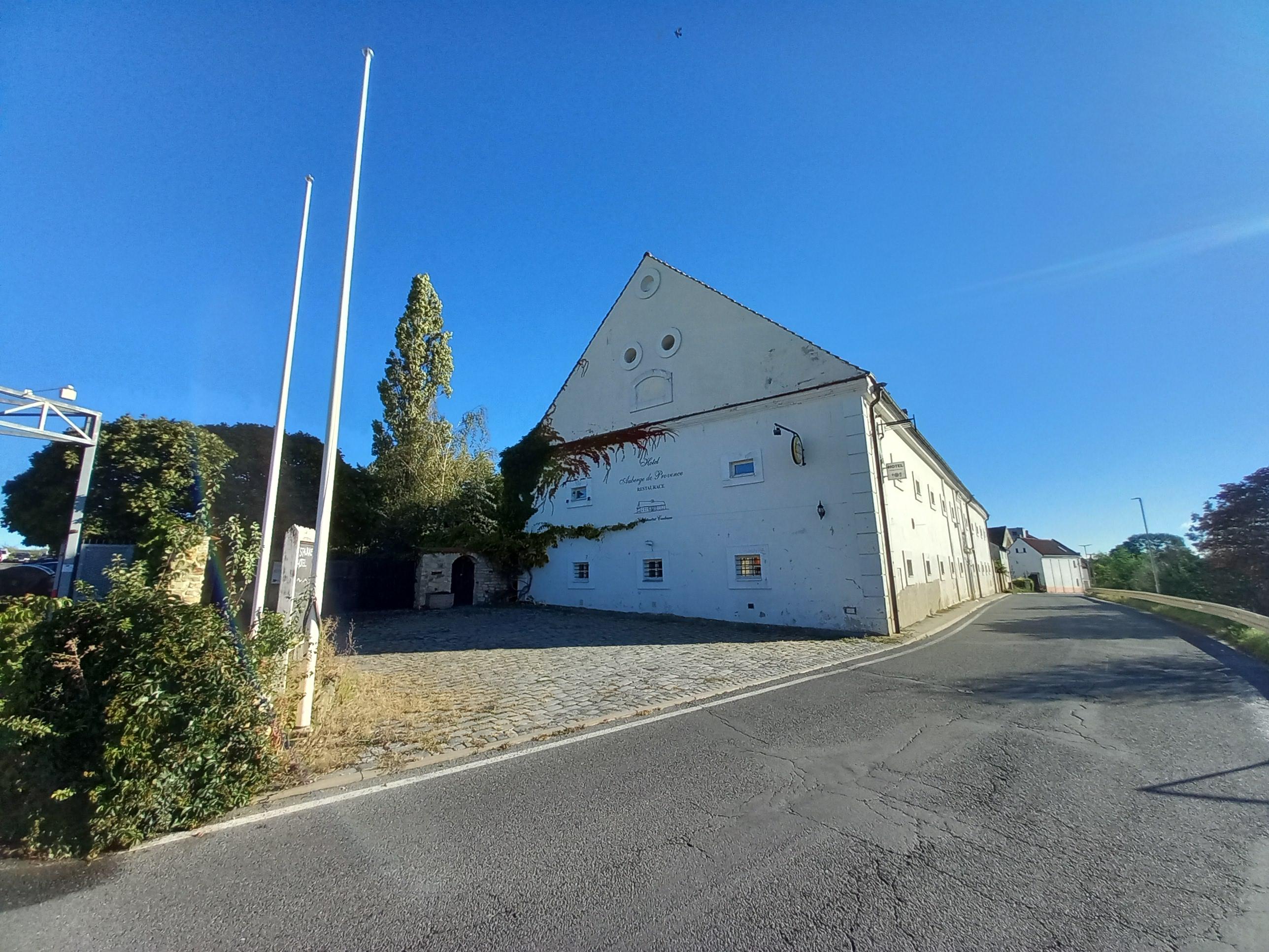 Auberge de Provence, s.r.o. foto 3