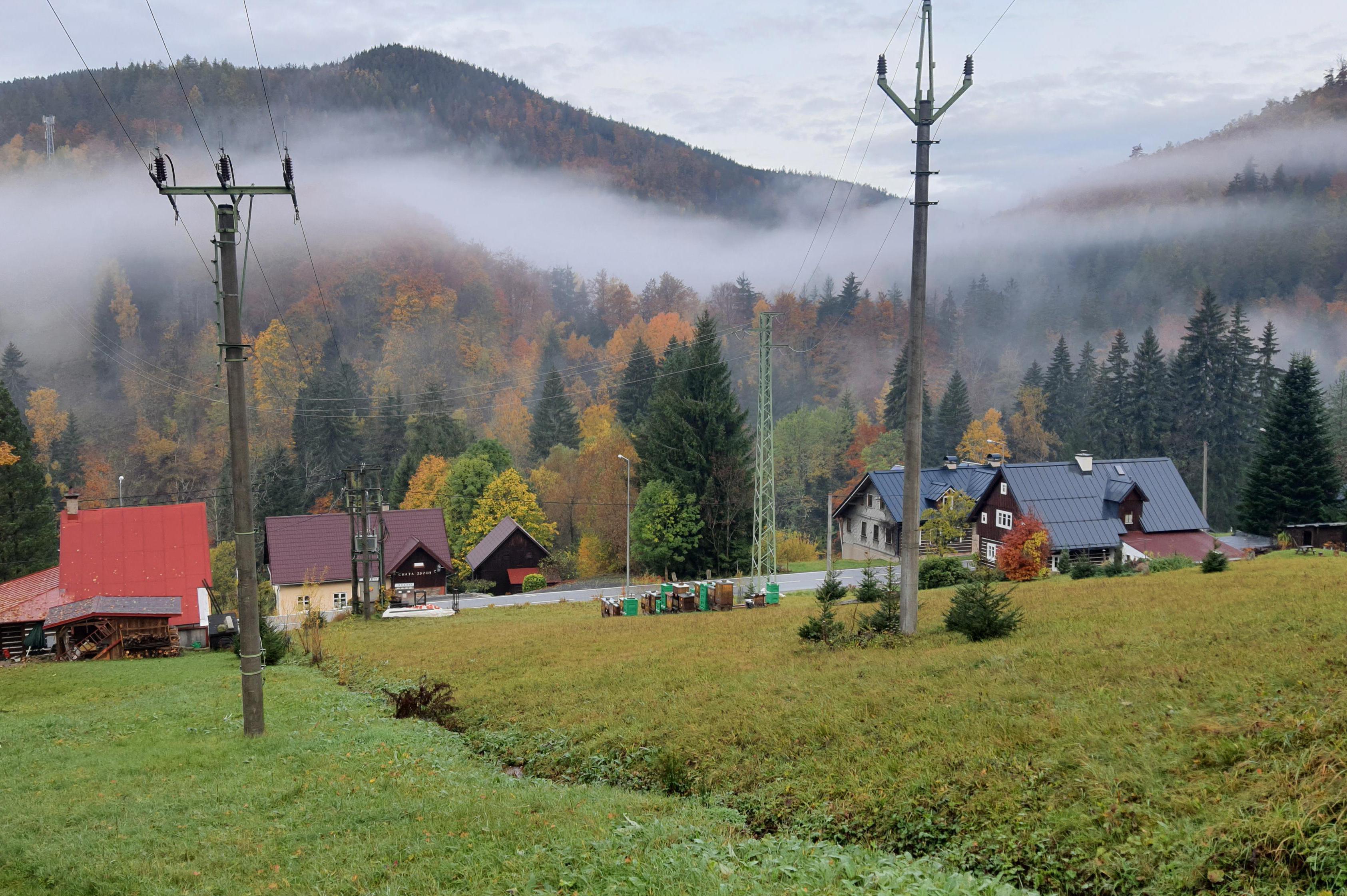 Smolíčkovo včelařství