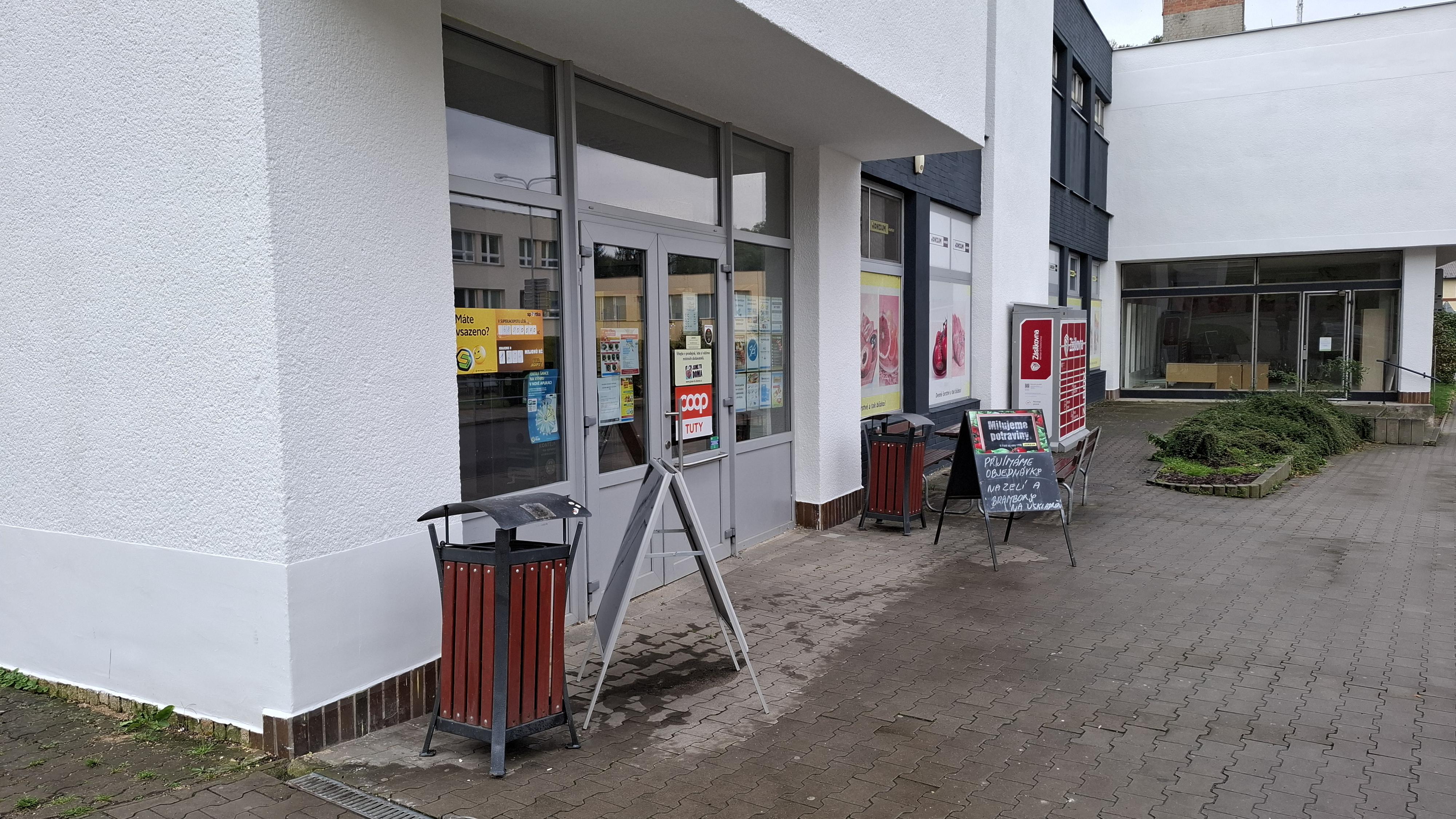 Konzum Market foto 4