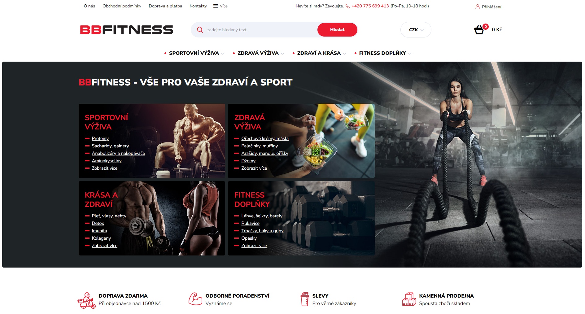 bbfitness.cz foto 2