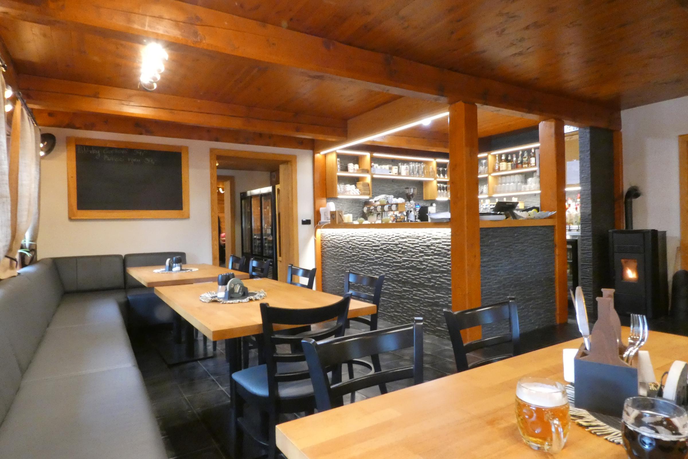 Restaurace Smrčí foto 6