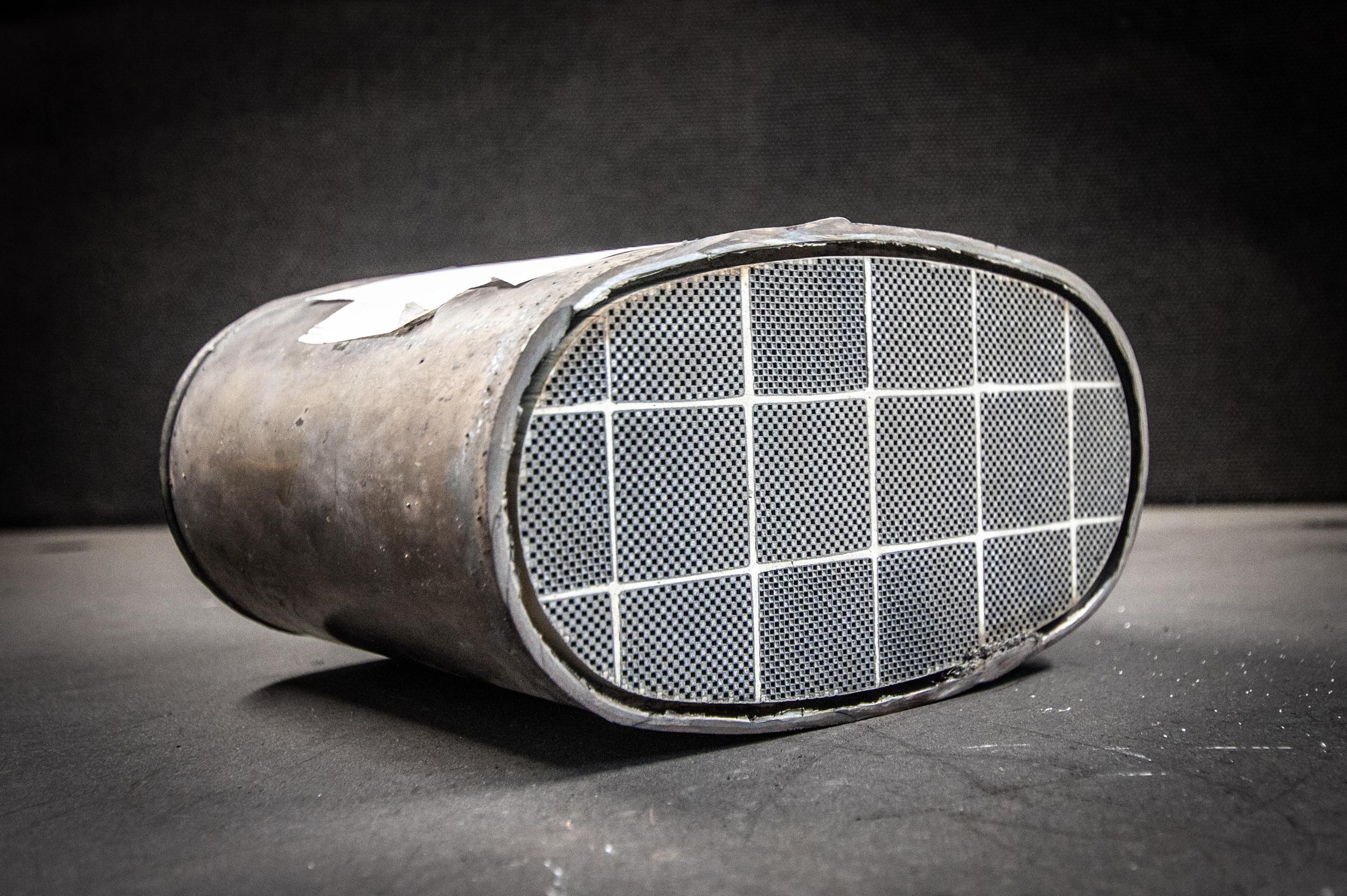 DPF Technology s.r.o.