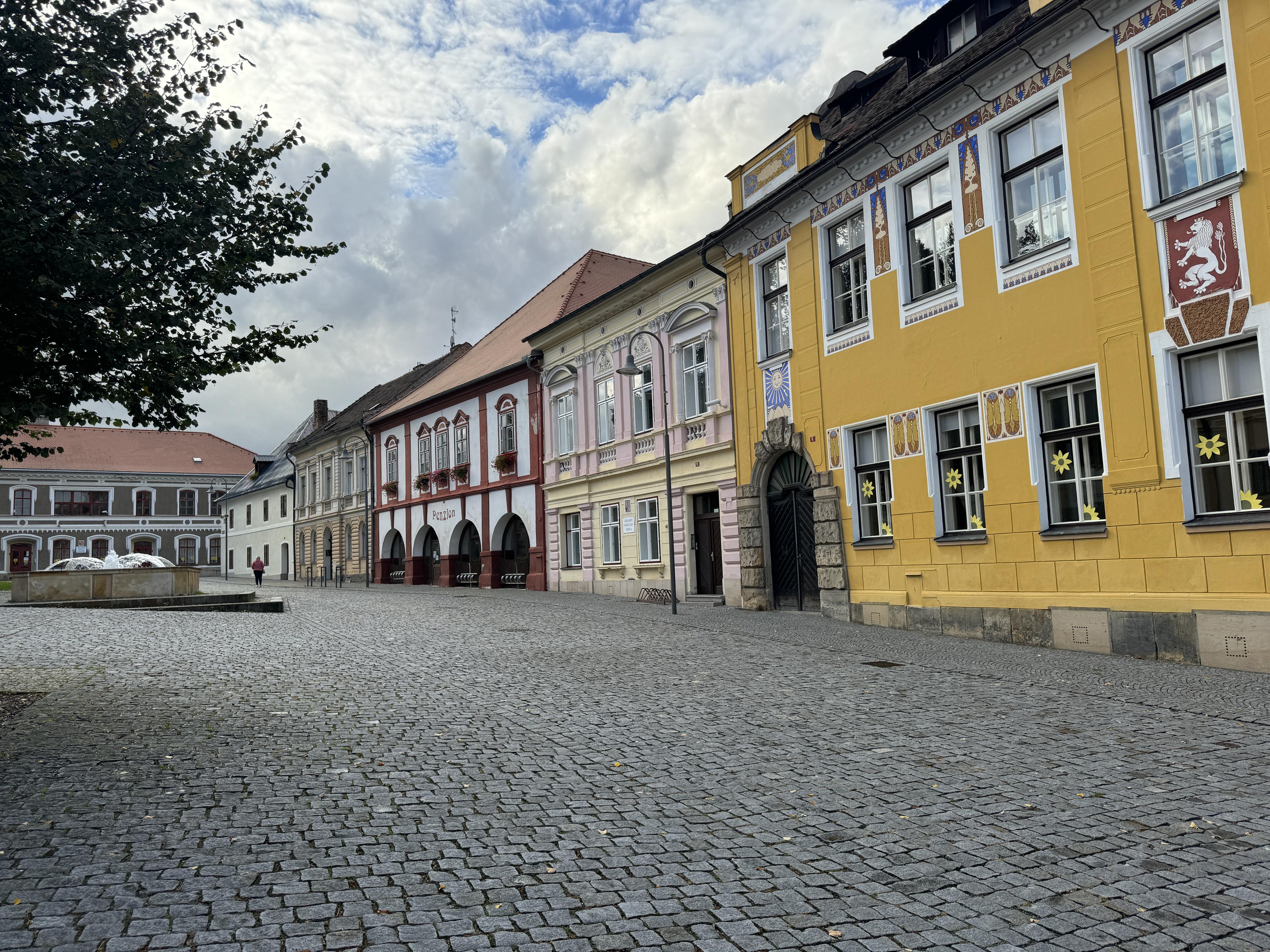 ZŠ Opočno foto 2