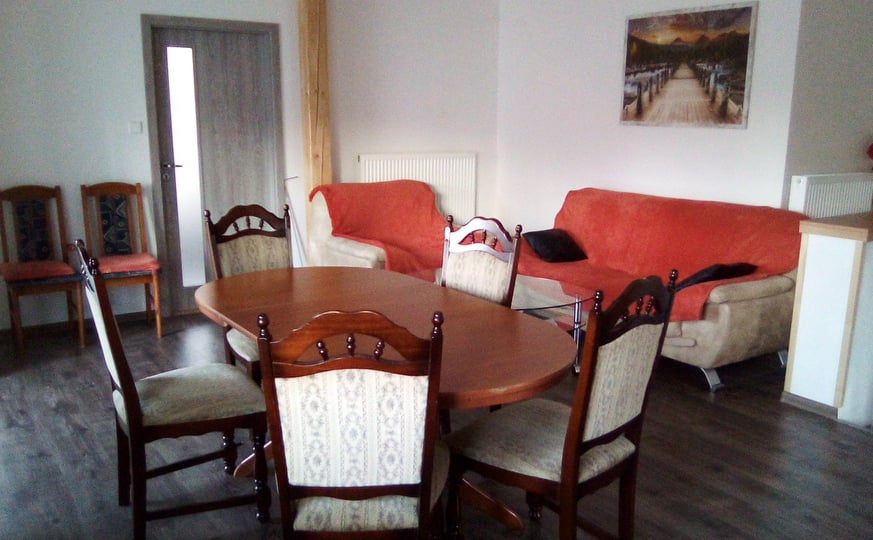 Ubytování ve Stříteži u Poličky foto 2