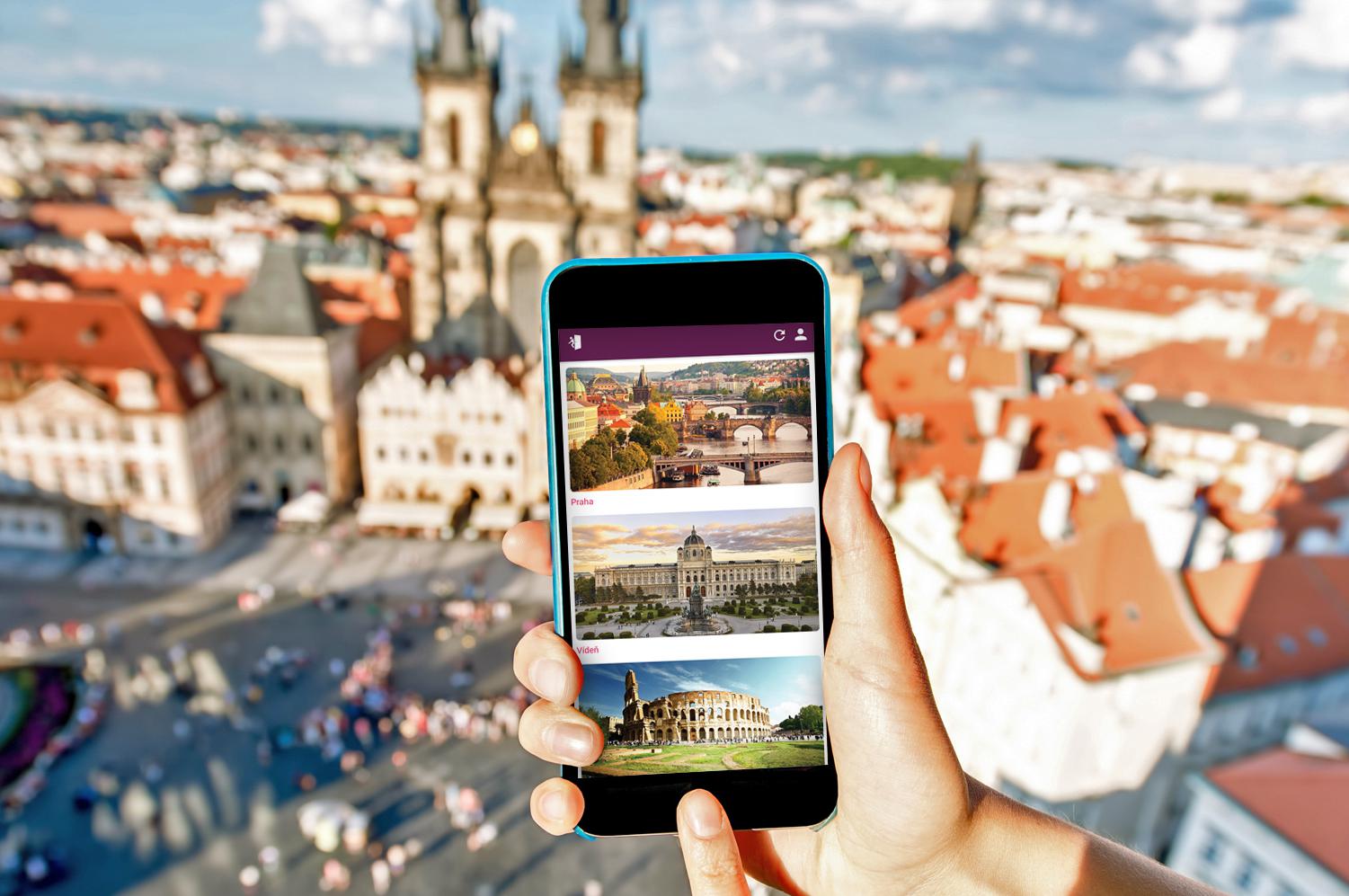 Get Out Fun - Unikátní venkovní únikové hry