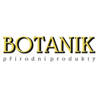 Logo obchodu BOTANIK Přírodní produkty