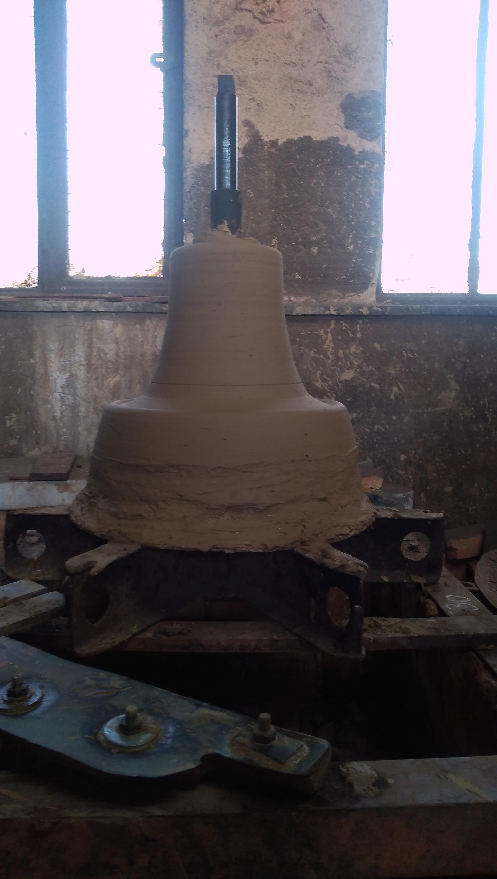 UMĚLECKÉ ZVONAŘSTVÍ DYTRYCHOVÁ, s.r.o. foto 5