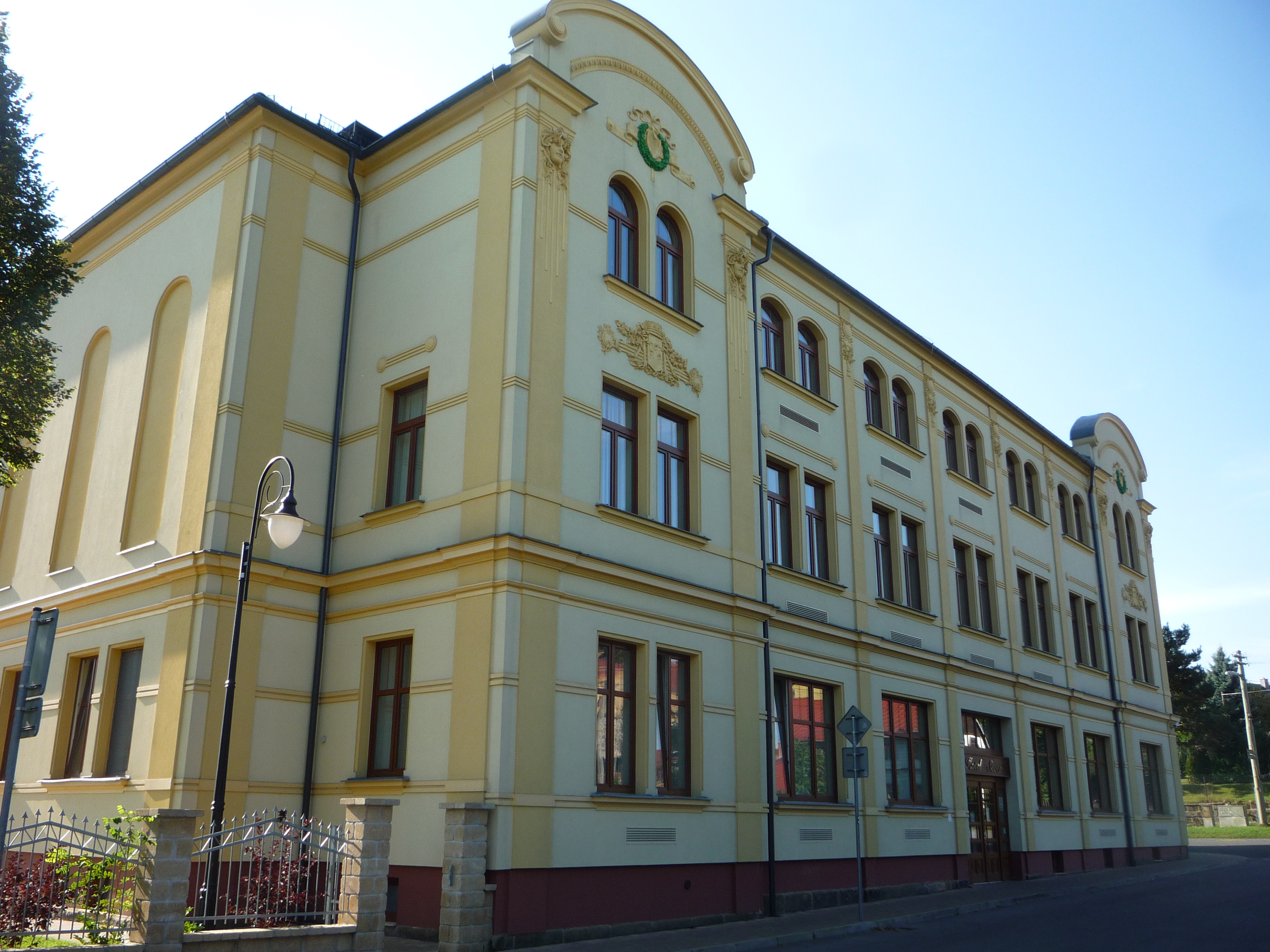 Informační centrum foto 5