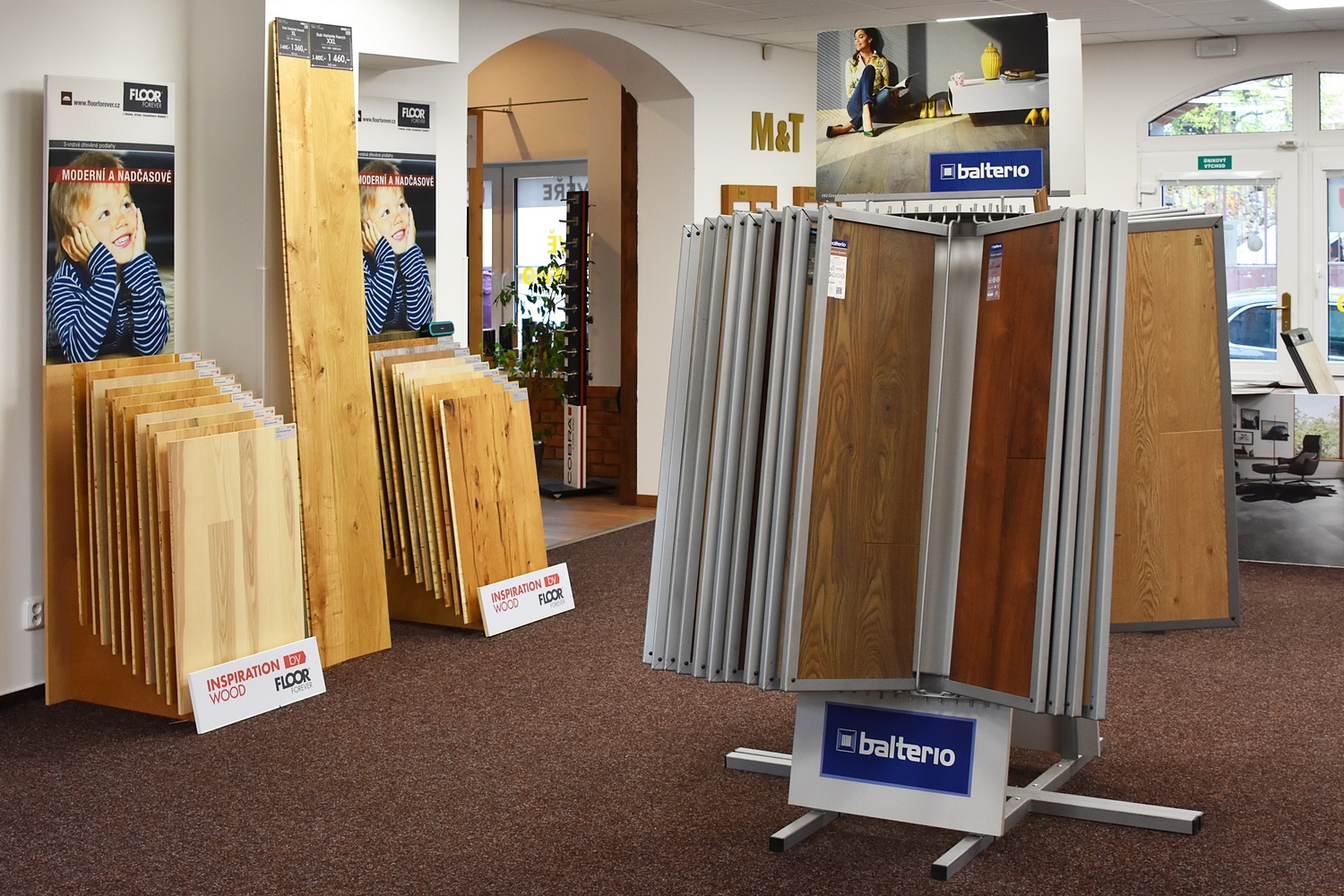 Interiéry JT s.r.o. foto 2