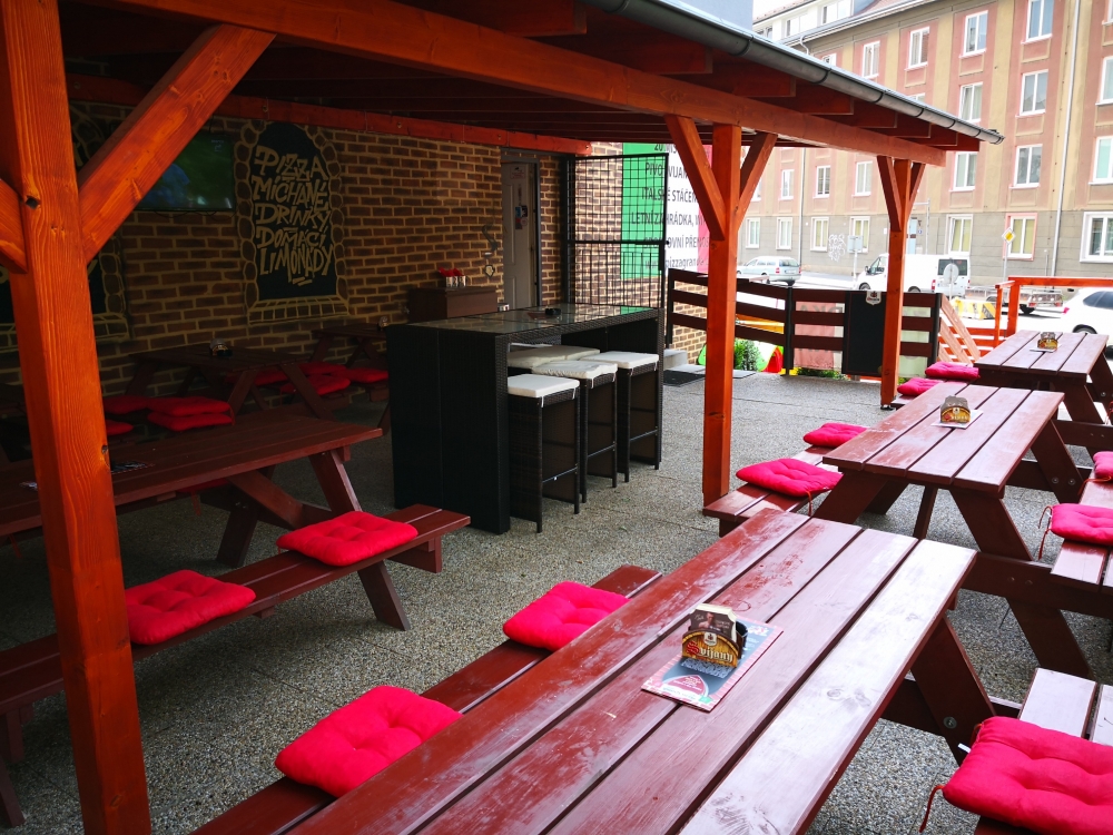 Grande Pizza Malešice foto 5