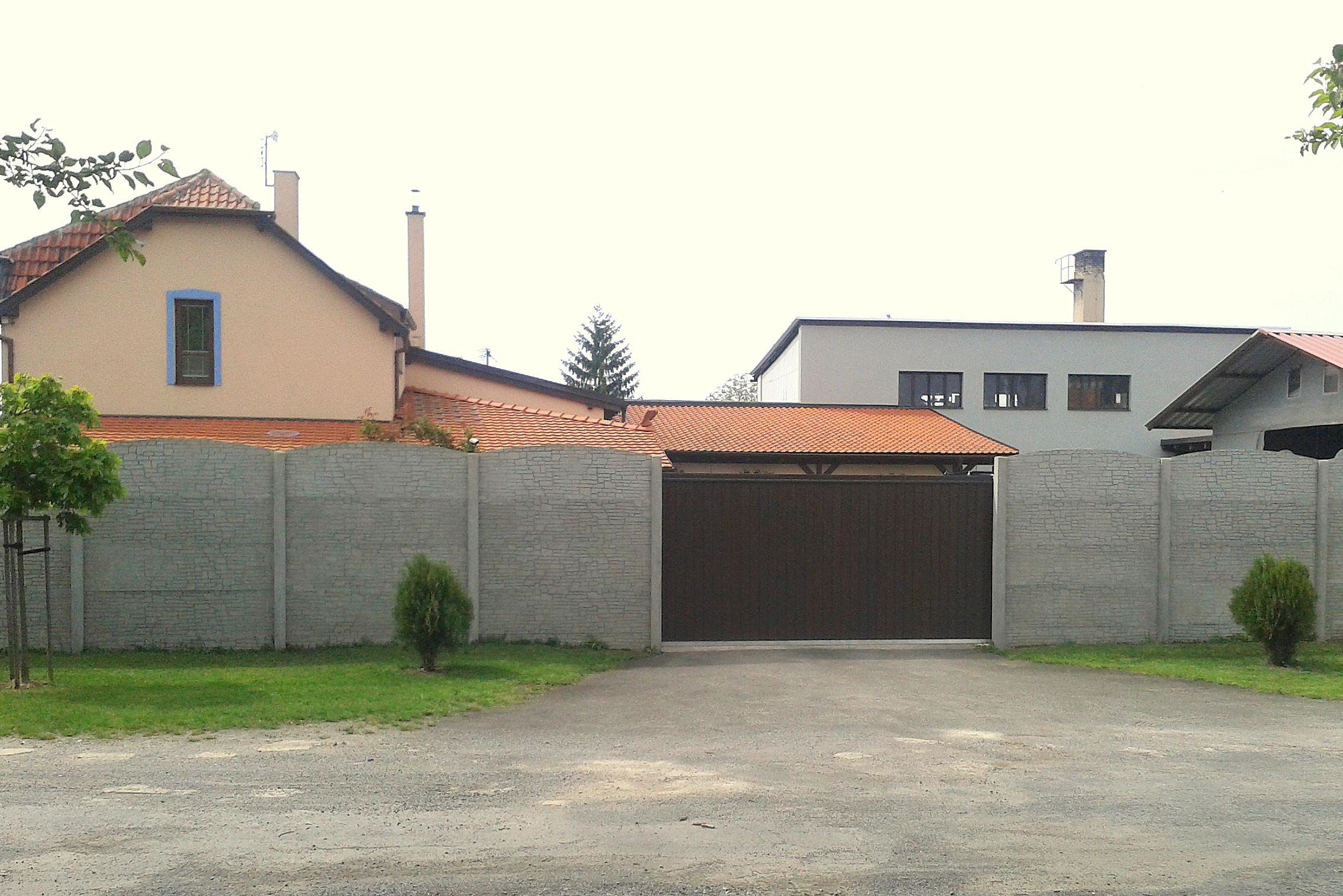 Stavební práce Michal Blažek