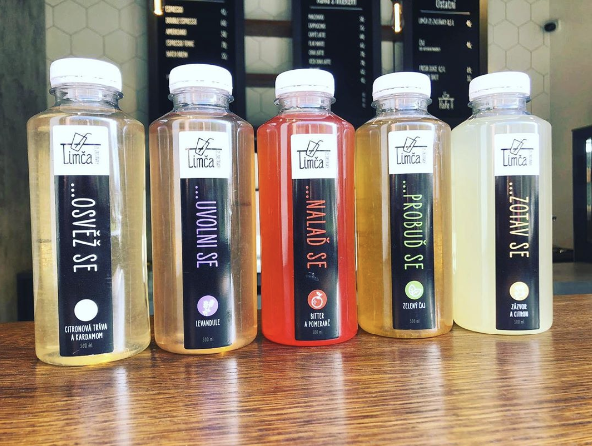 Kafe NA ZASTÁVCE foto 2