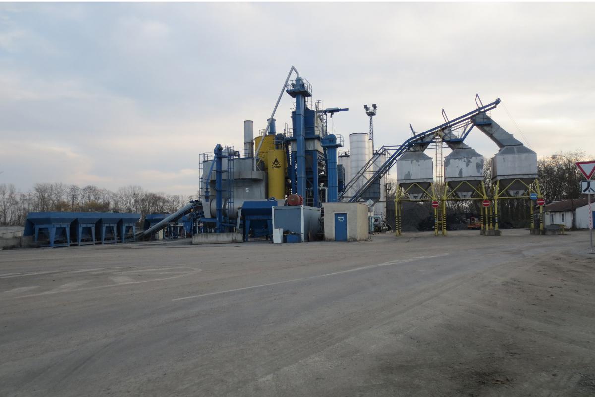 Jihomoravská obalovna s.r.o. foto 1