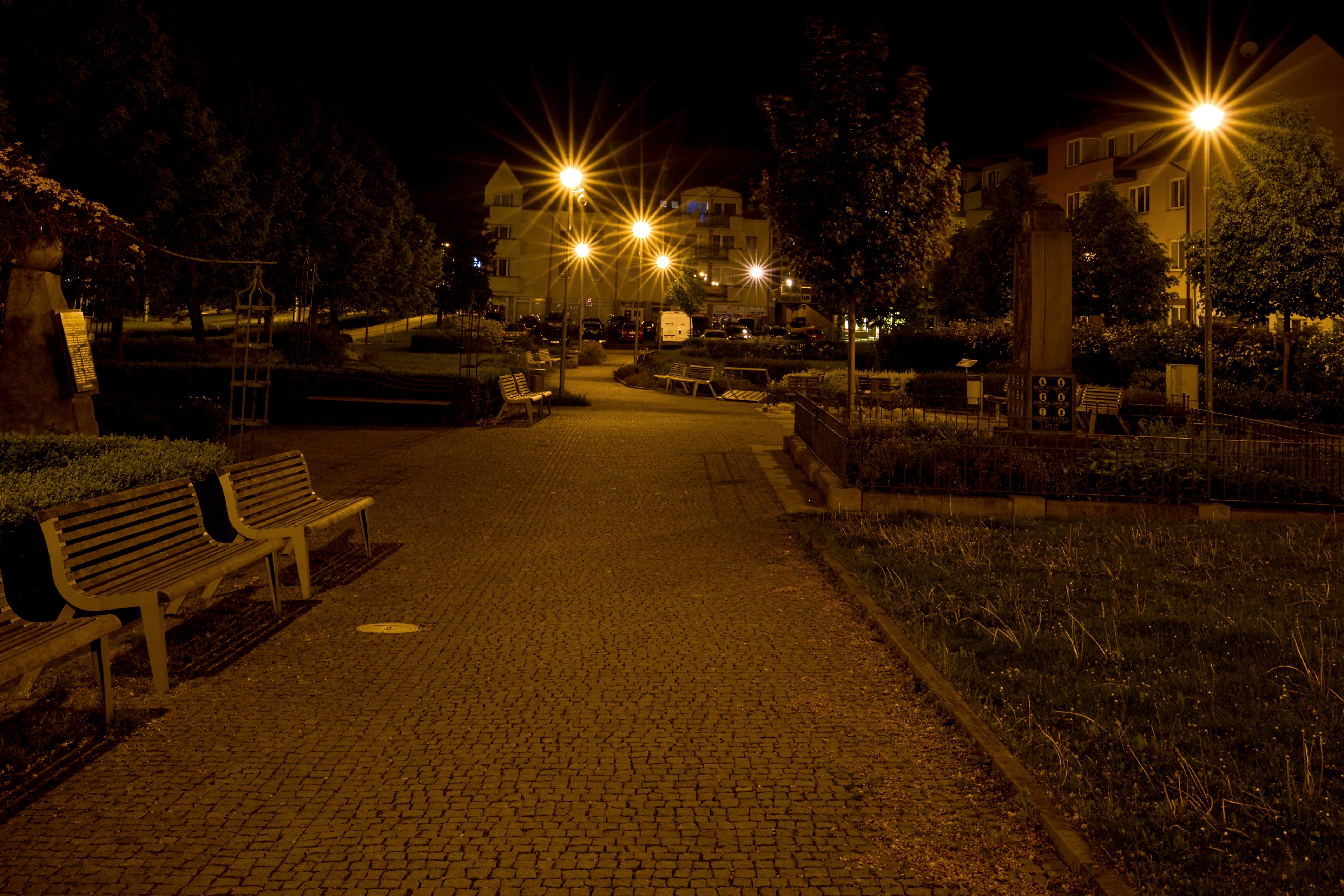 Otrokovice - městský úřad foto 2