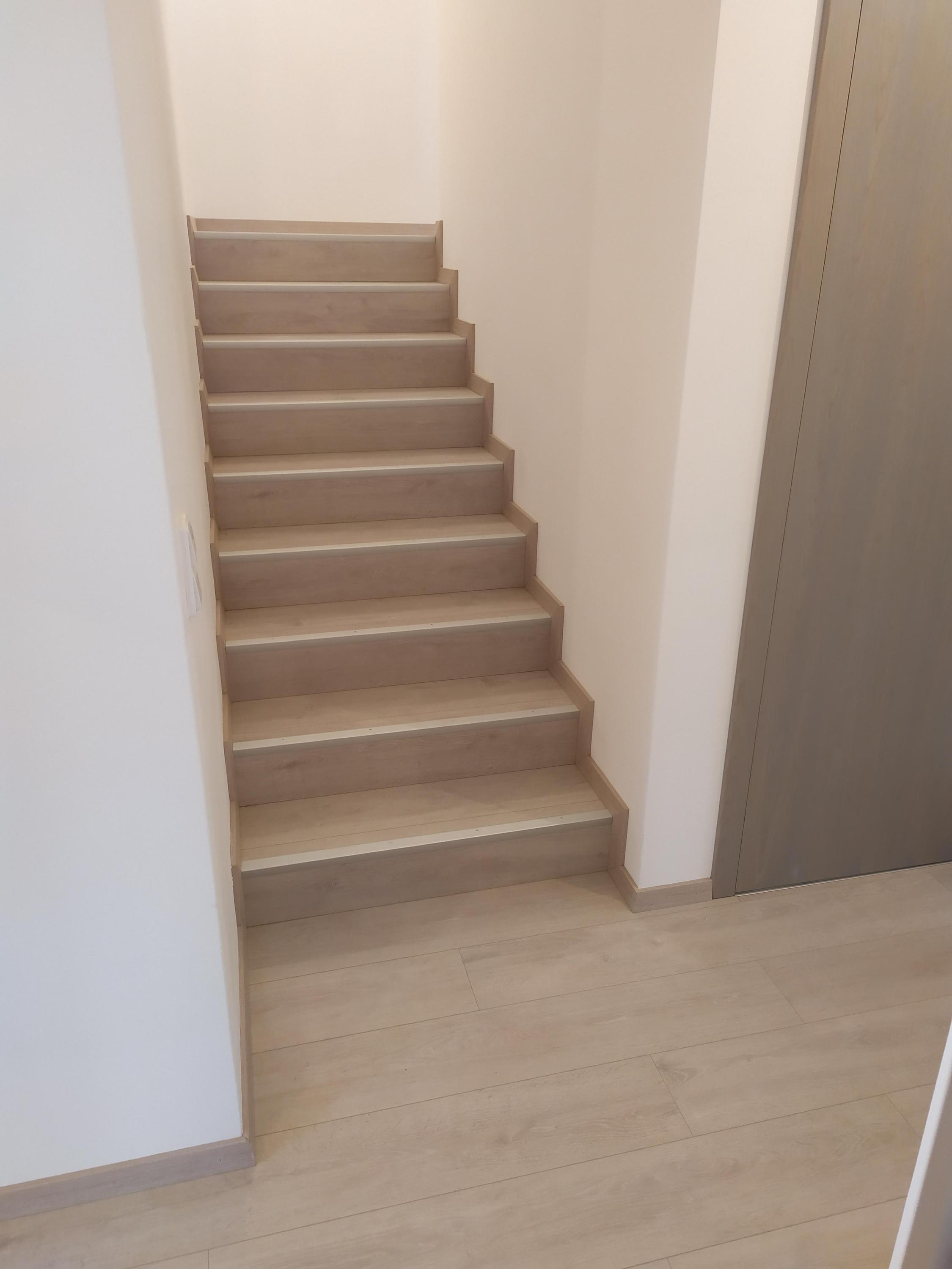 Podlahářství a stavební práce Bláha Tomáš foto 2