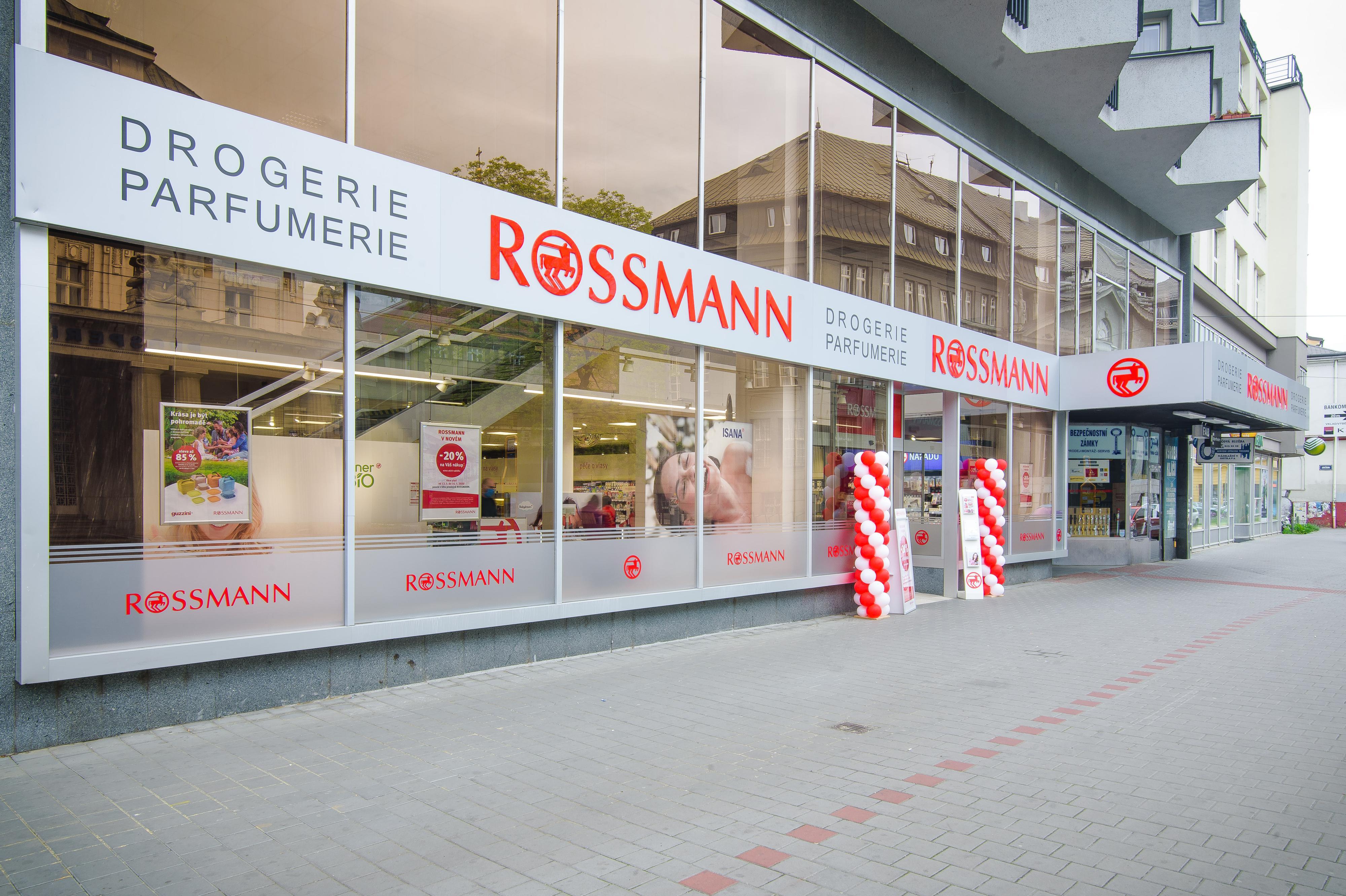 ROSSMANN