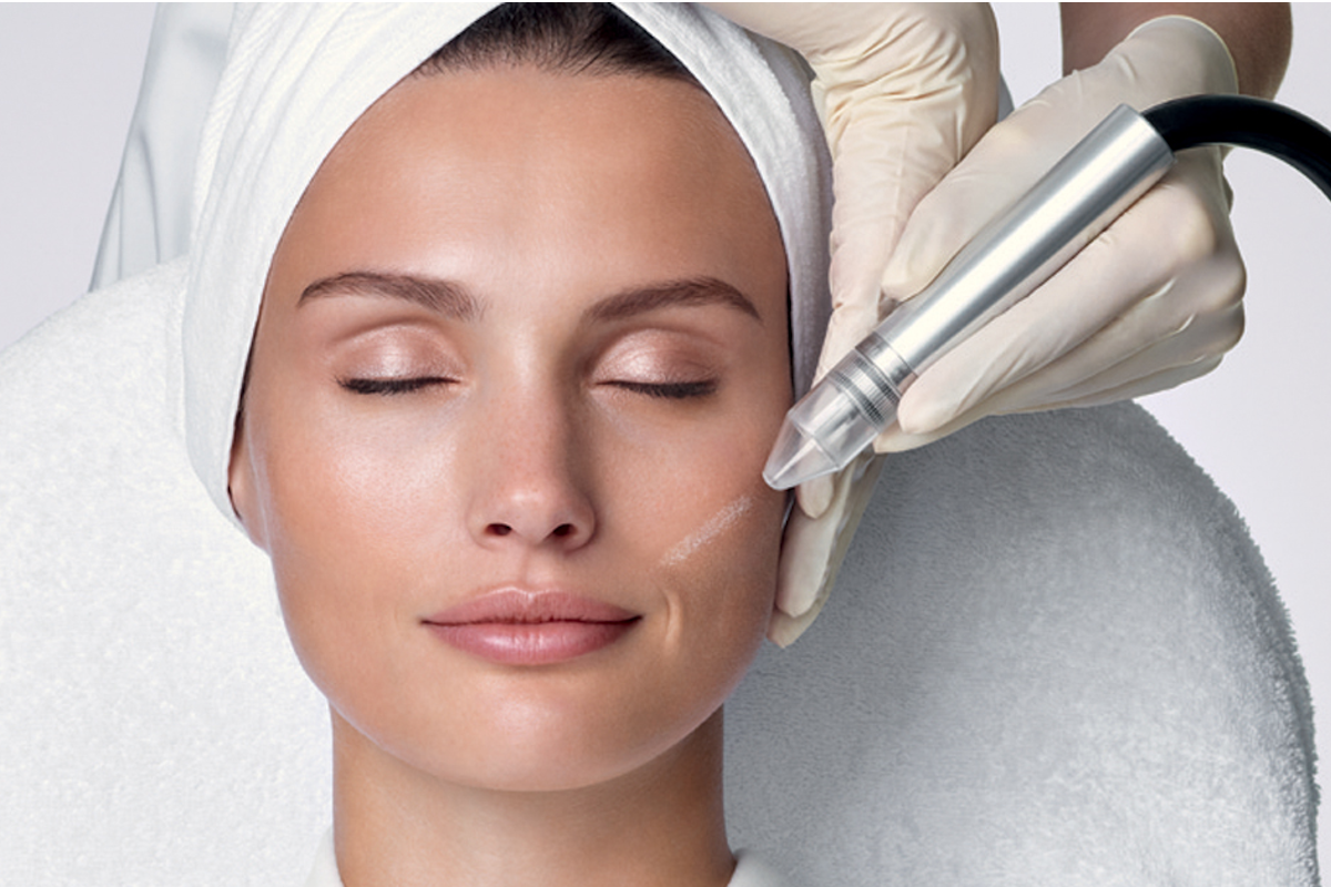 SKINMEDICS - Estetické péče Poliklinika Pražská