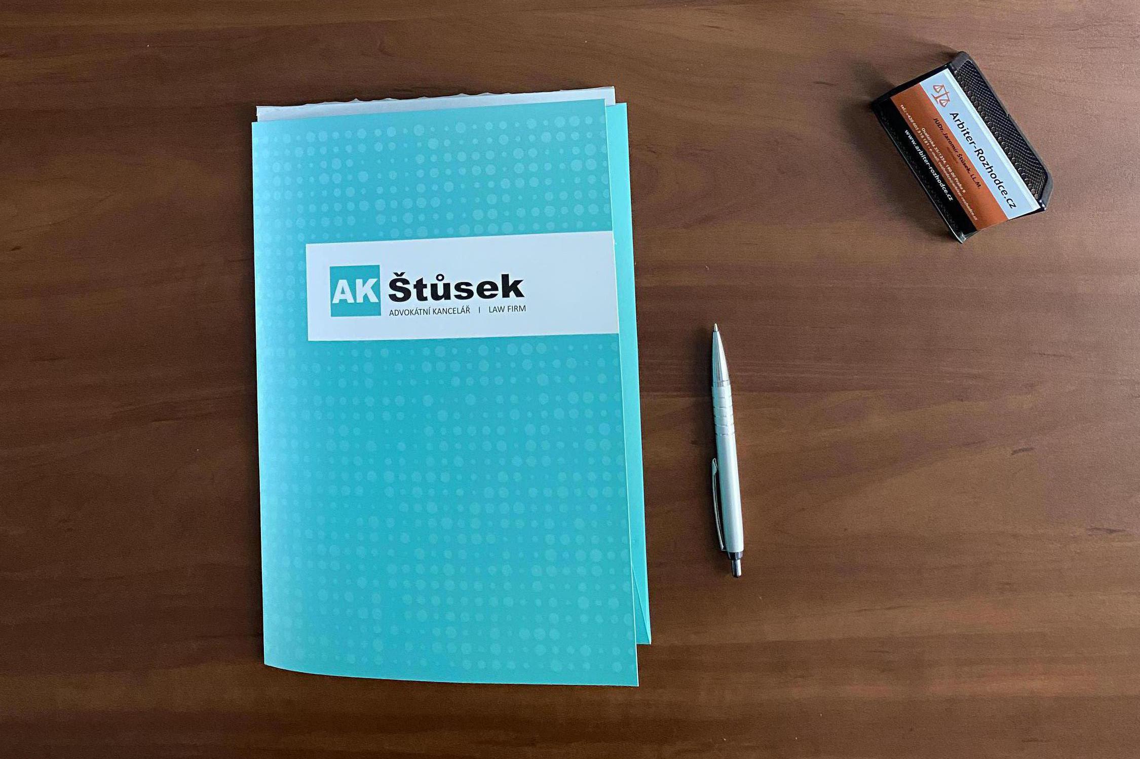 JUDr. Jaromír Štůsek - advokát