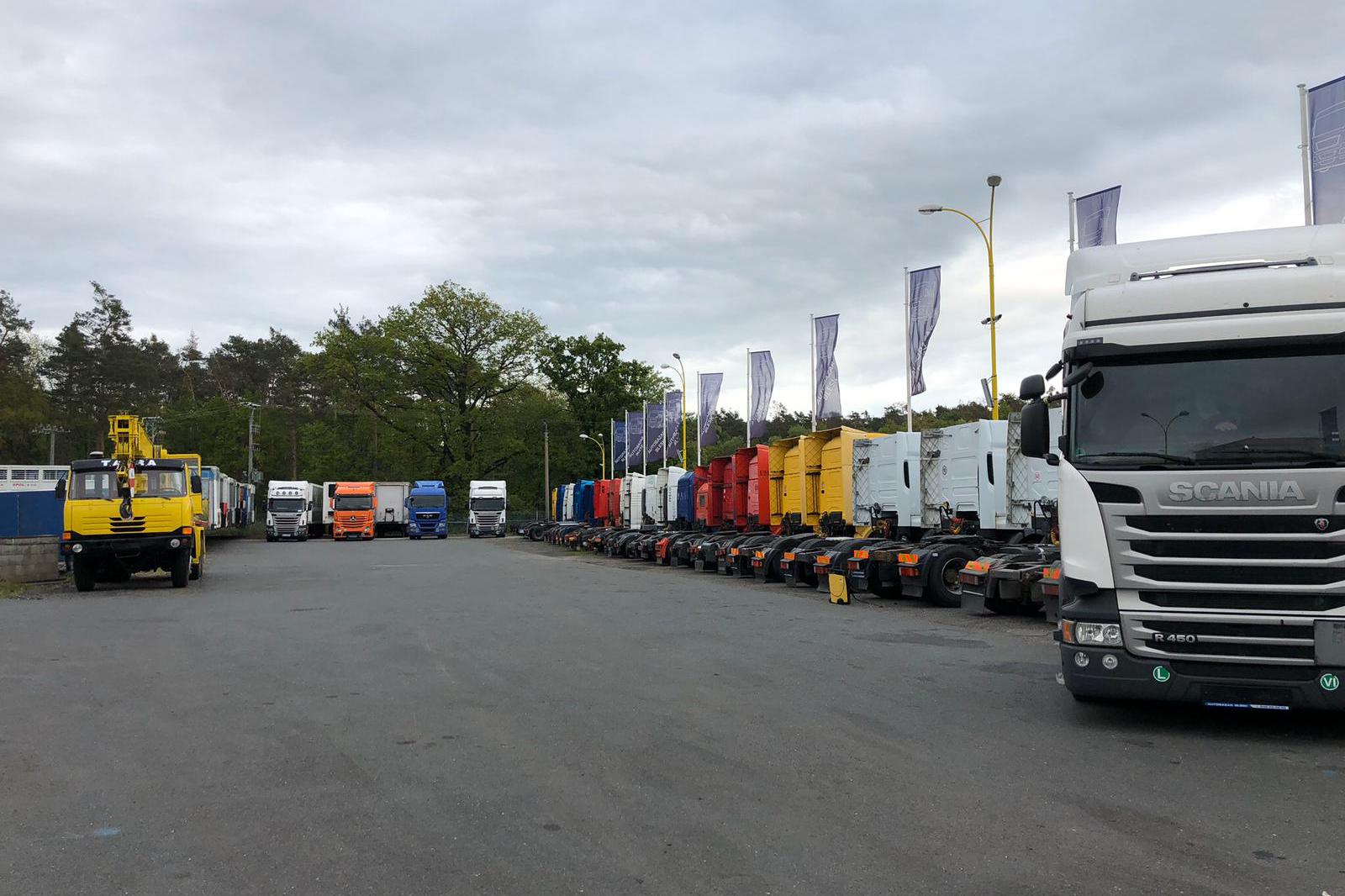 AUTOBAZAR BLESK s.r.o.