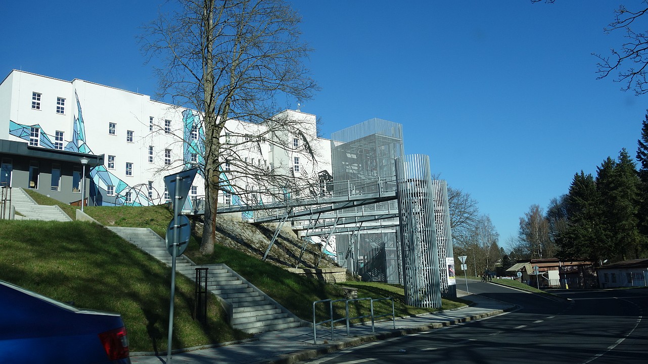 Kulturní centrum LaRitma foto 2