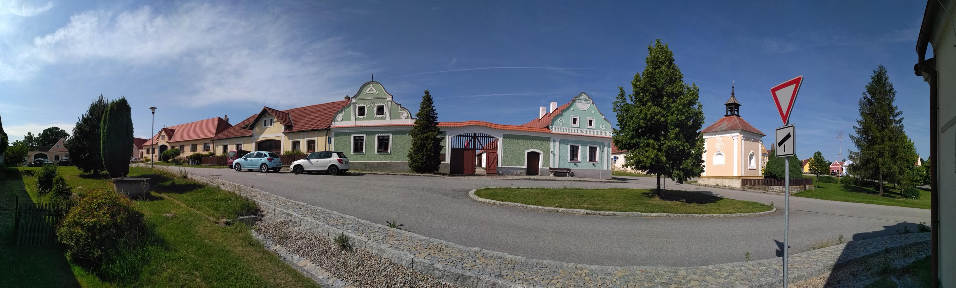 Informační centrum Plástovice foto 5