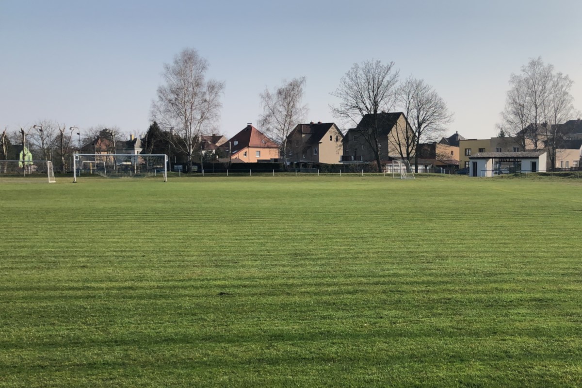 FK Slovan Chabařovice, z.s.