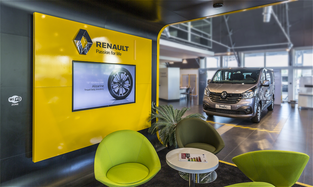 AUTOCENTRUM OPPORTUNITY -  BRNO - Líšeň foto 3