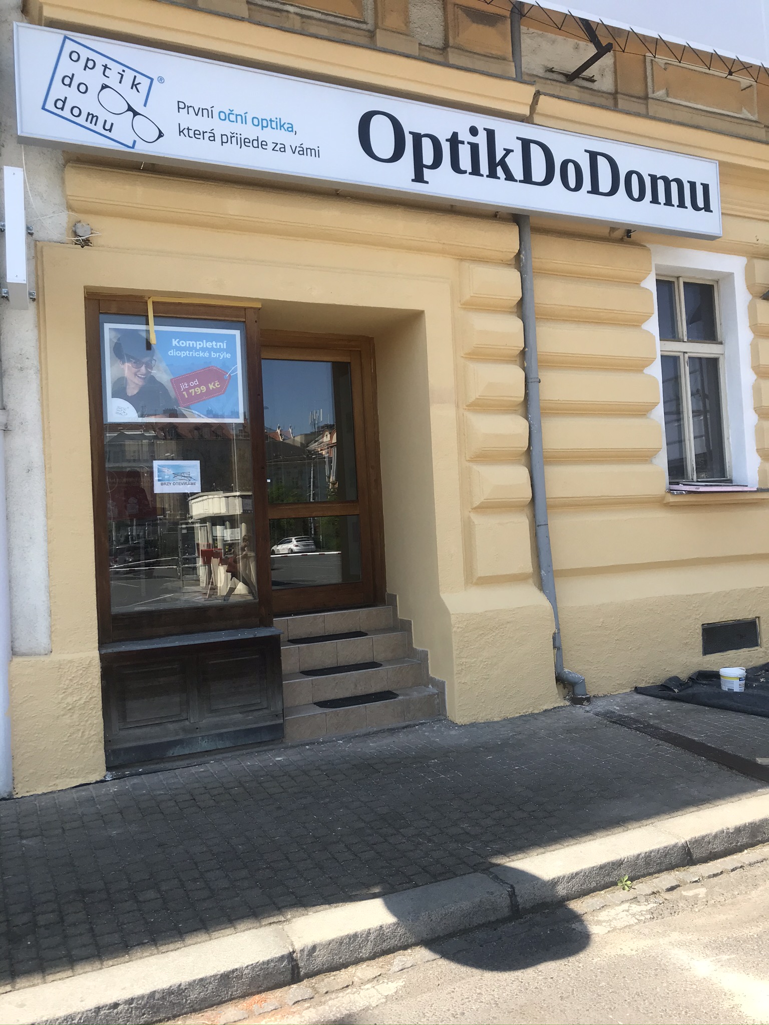 Optik do domu foto 4
